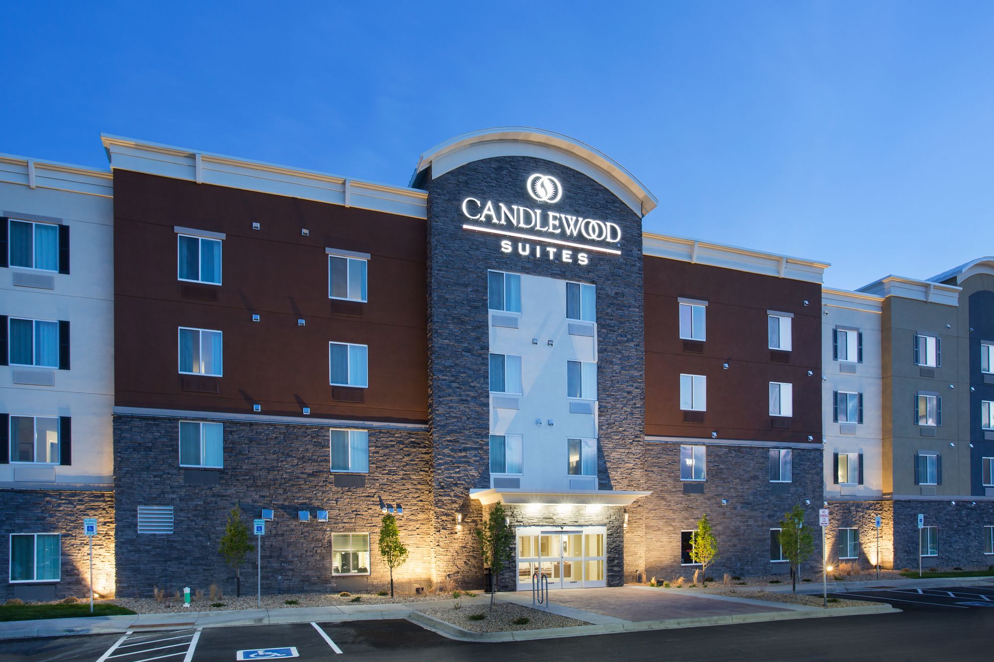 Candlewood Suites Longmont