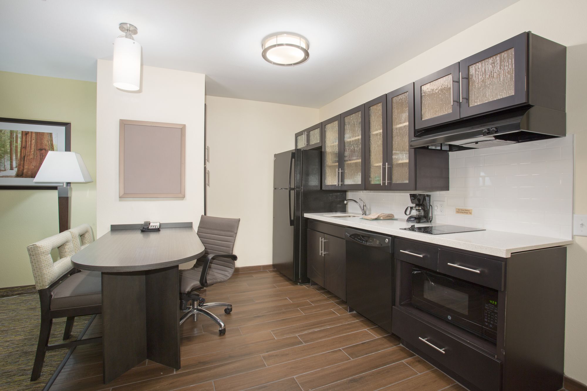 Candlewood Suites Longmont