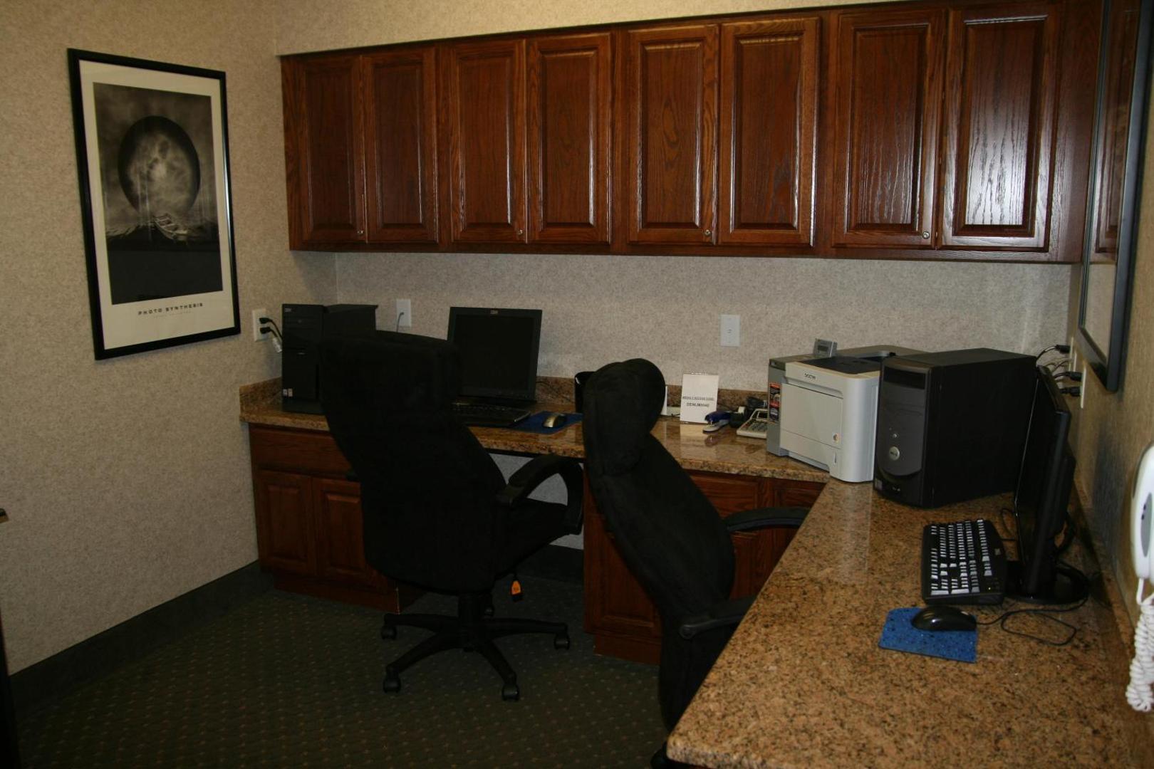 Hampton Inn Longmont