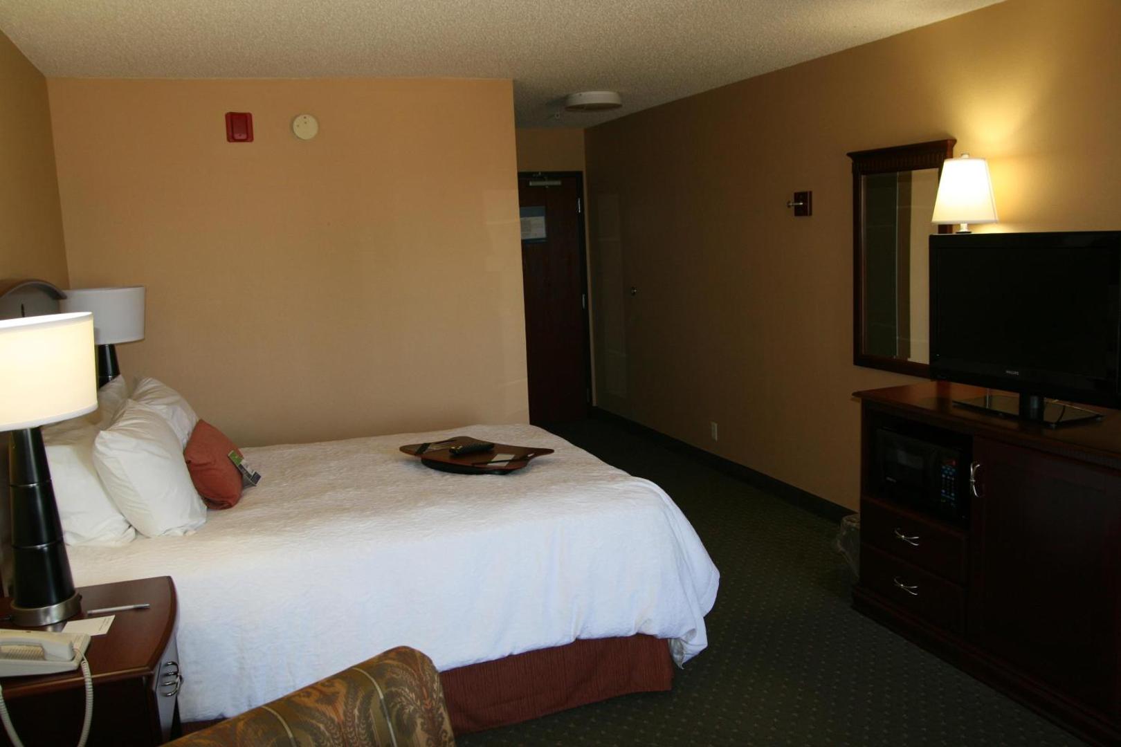 Hampton Inn Longmont