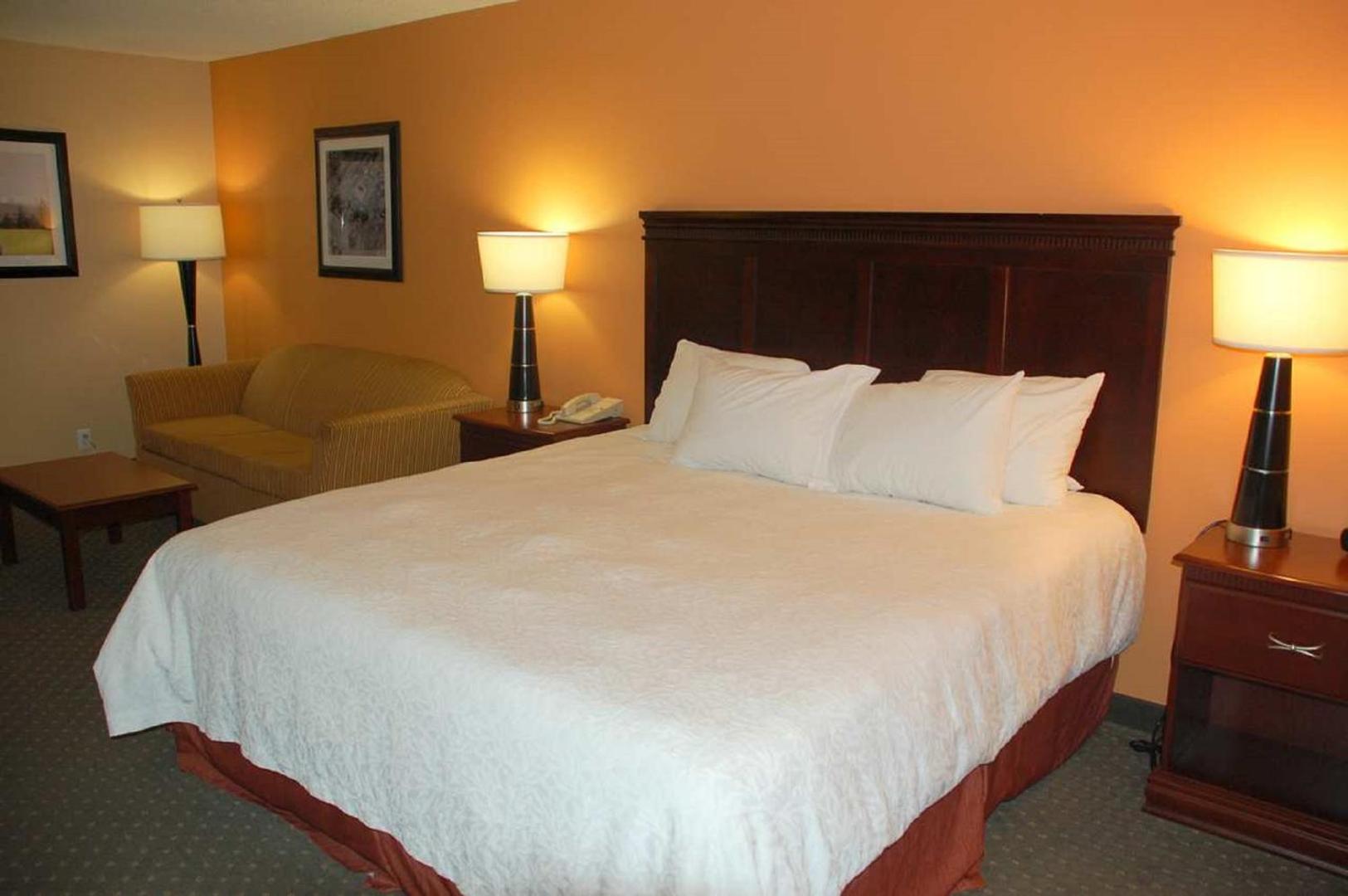 Hampton Inn Longmont