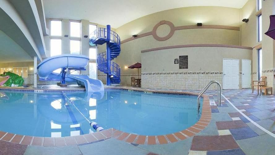 Holiday Inn Express & Suites Longmont
