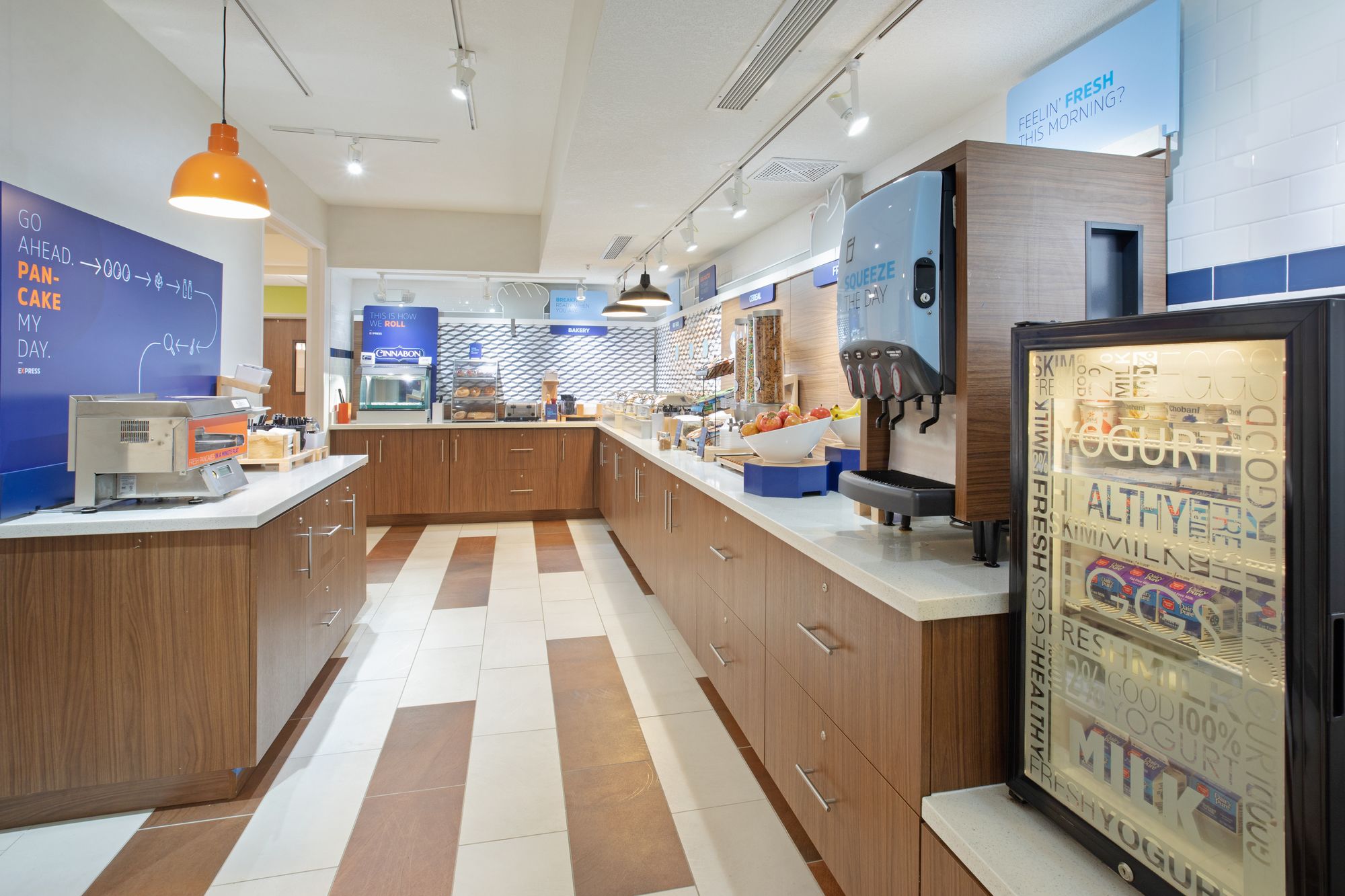 Holiday Inn Express & Suites Longmont