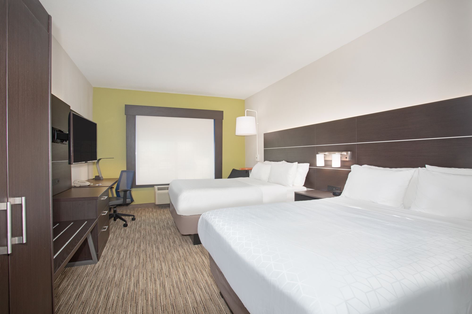 Holiday Inn Express & Suites Longmont
