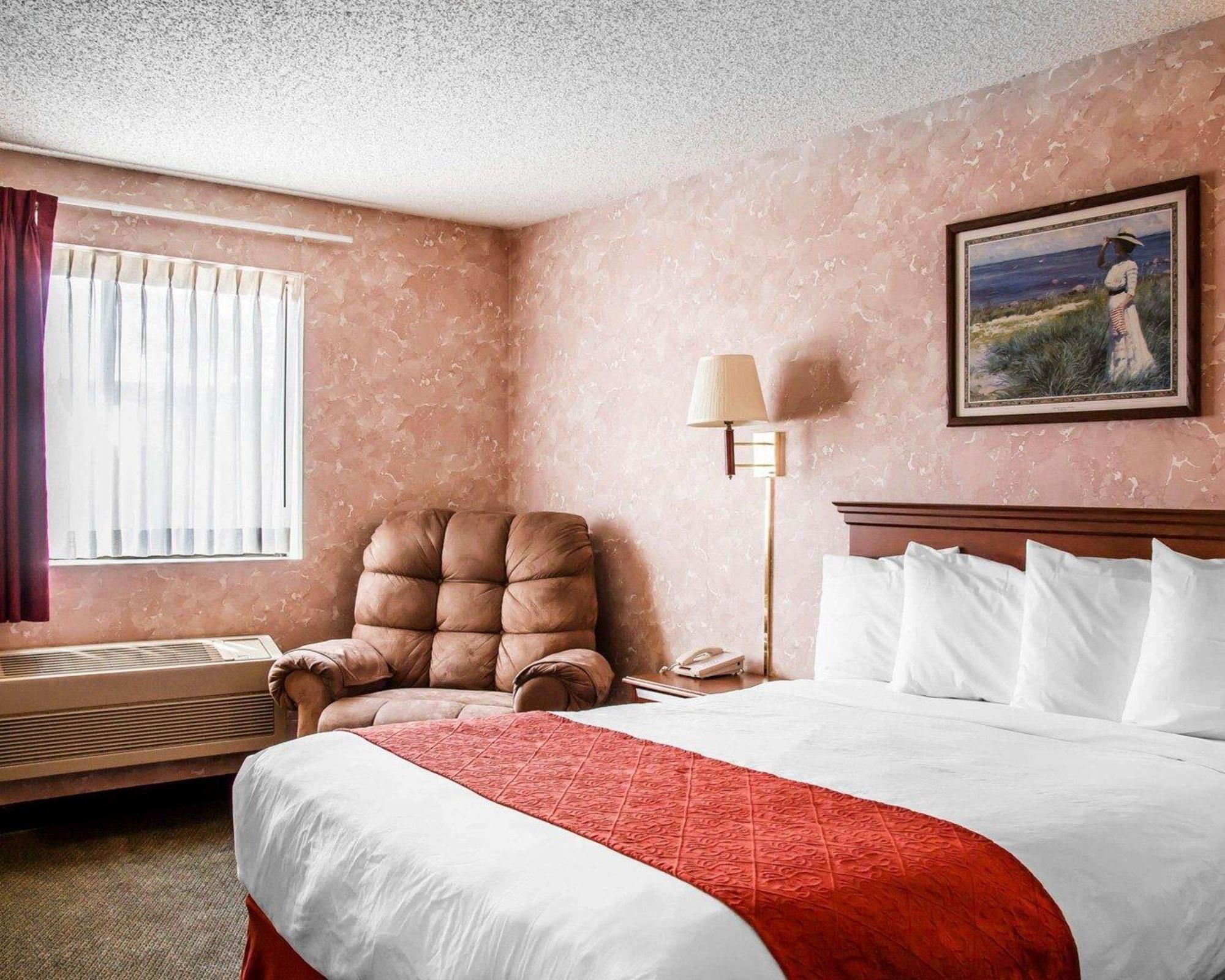 Econo Lodge Longmont