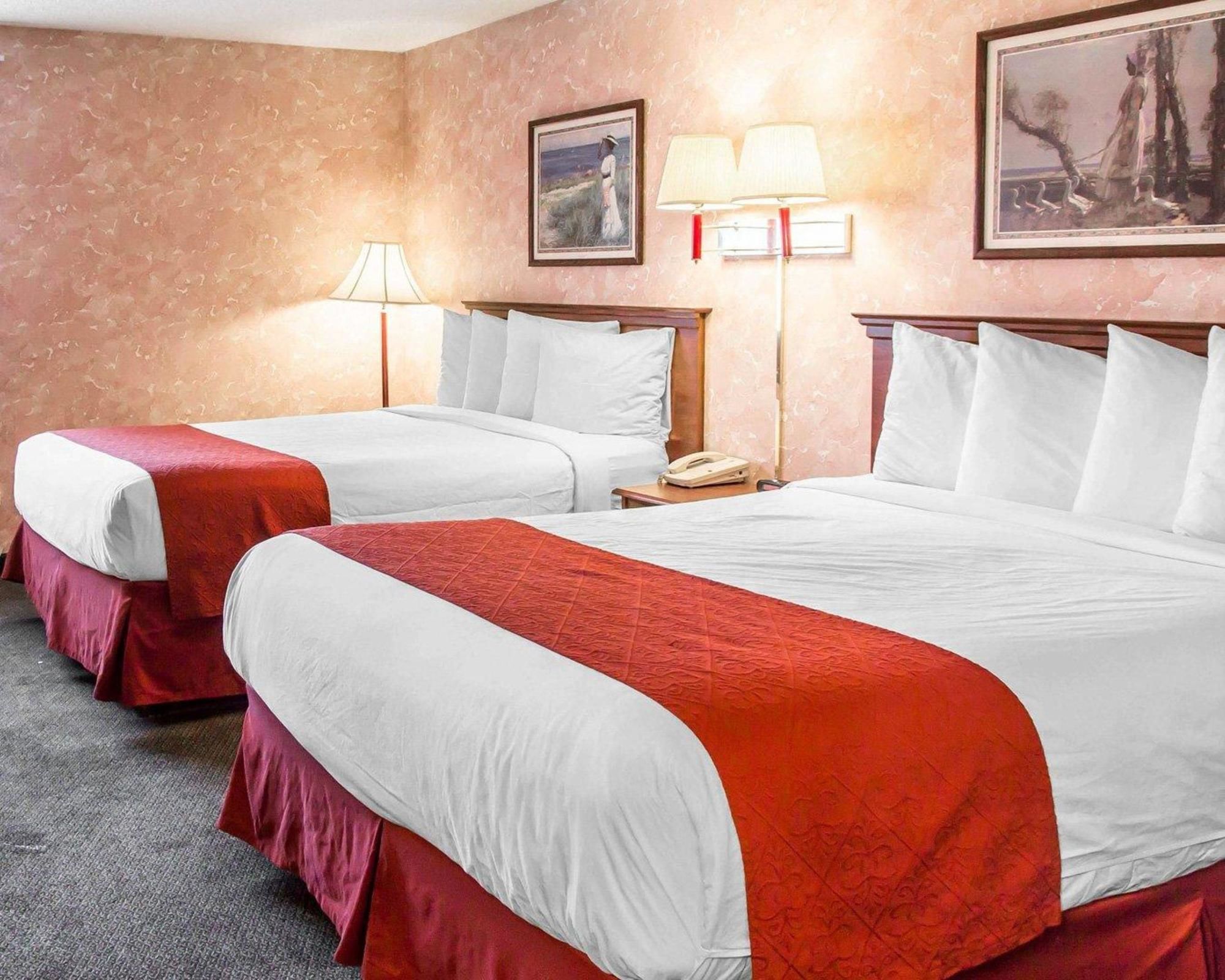 Econo Lodge Longmont