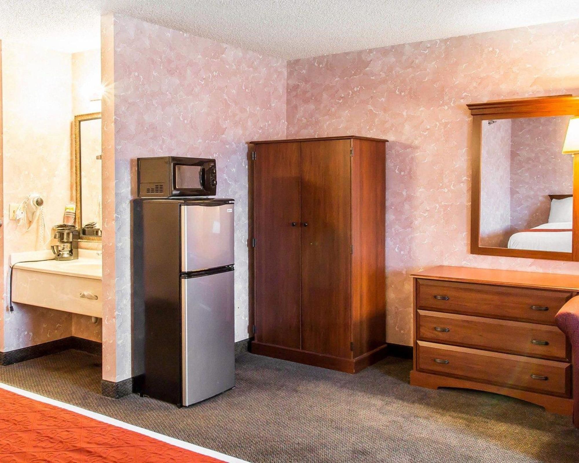 Econo Lodge Longmont