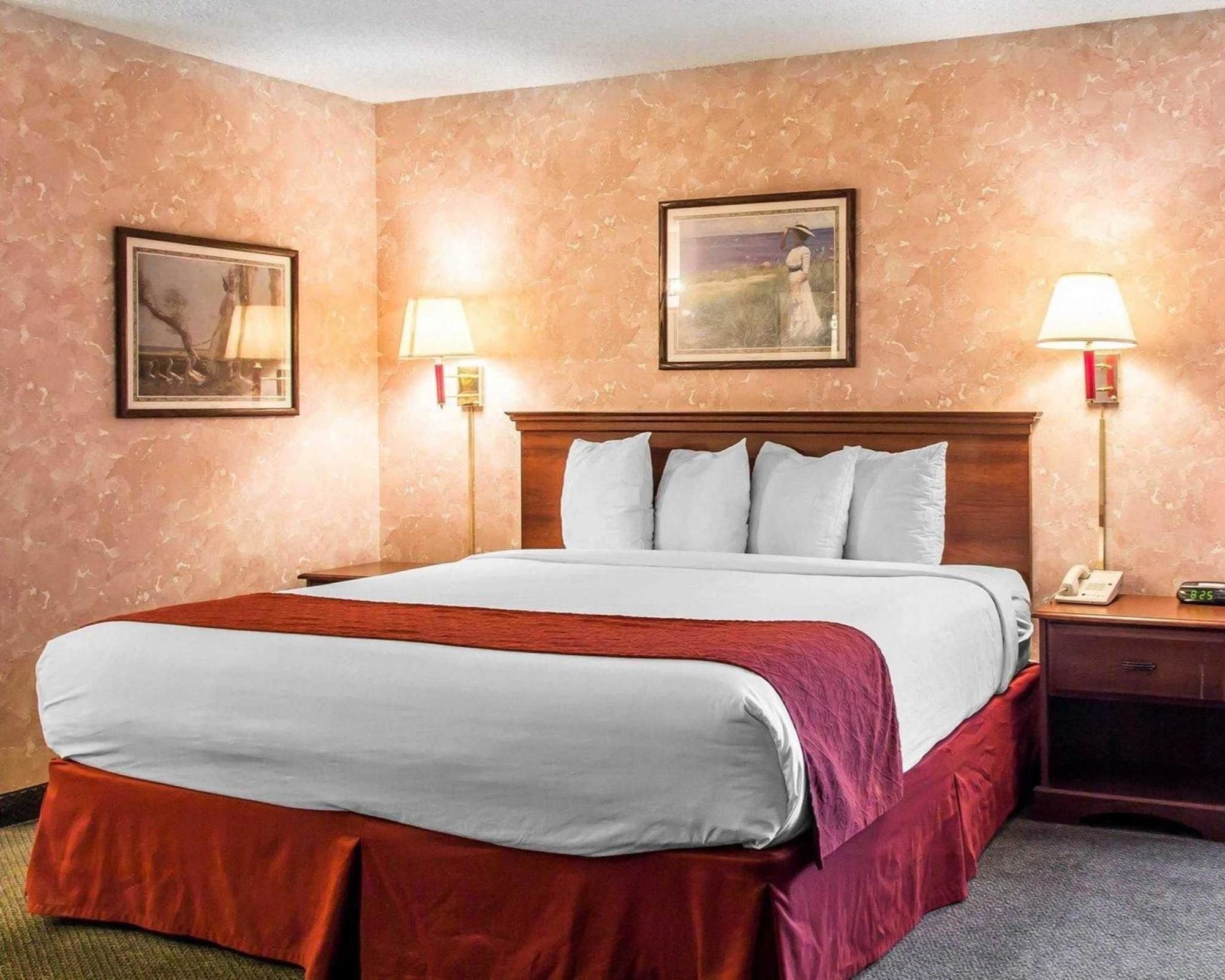 Econo Lodge Longmont