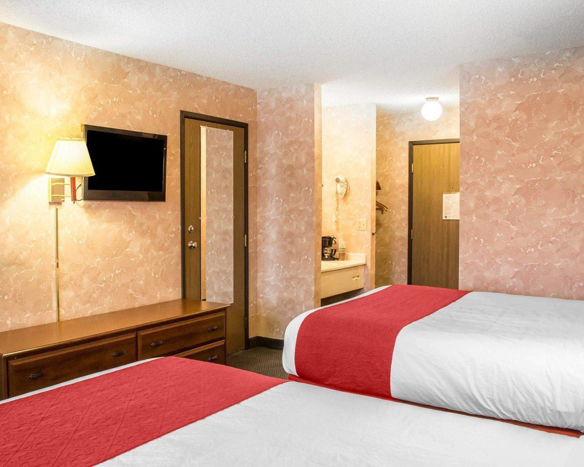 Econo Lodge Longmont