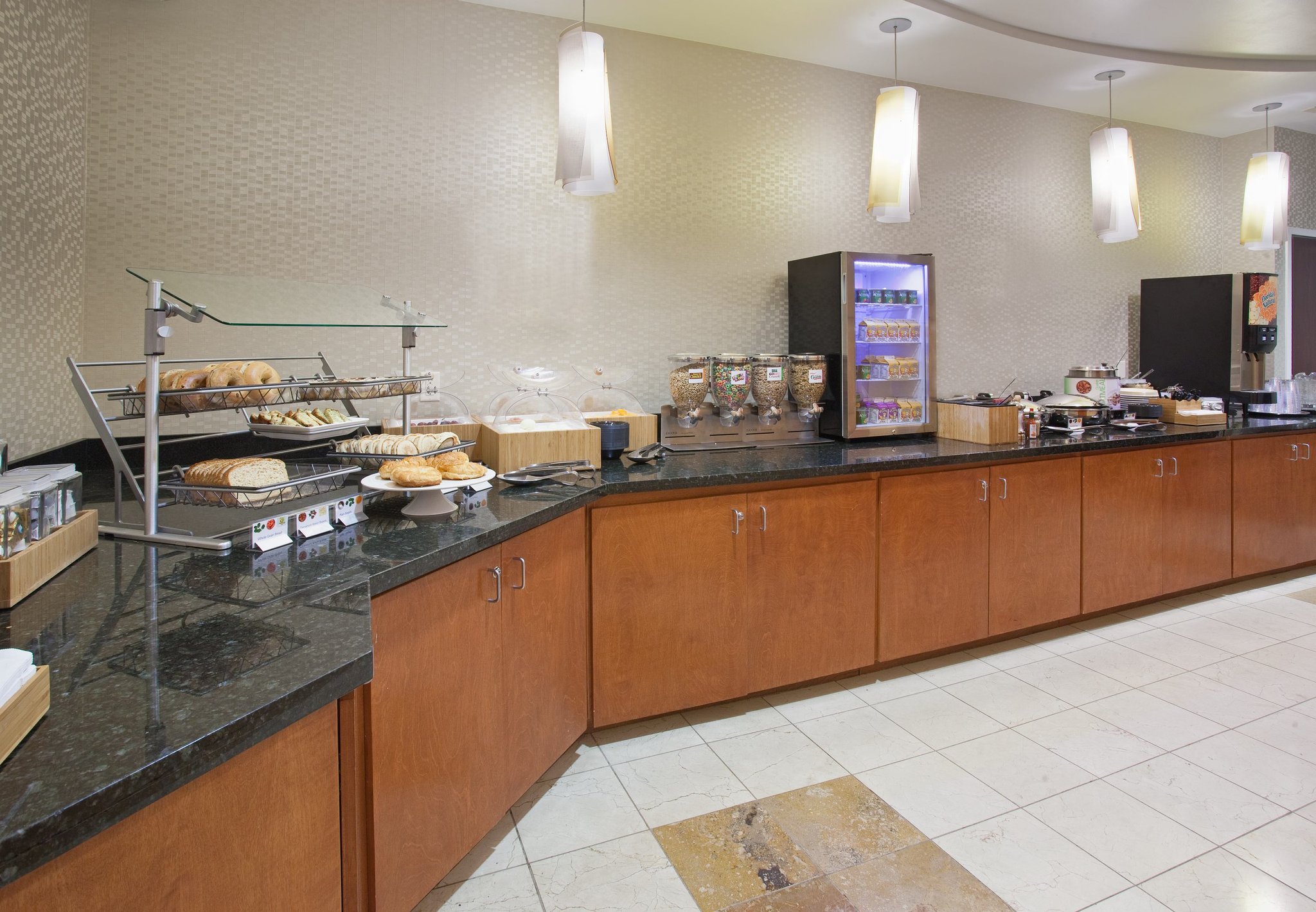 SpringHill Suites Boulder Longmont