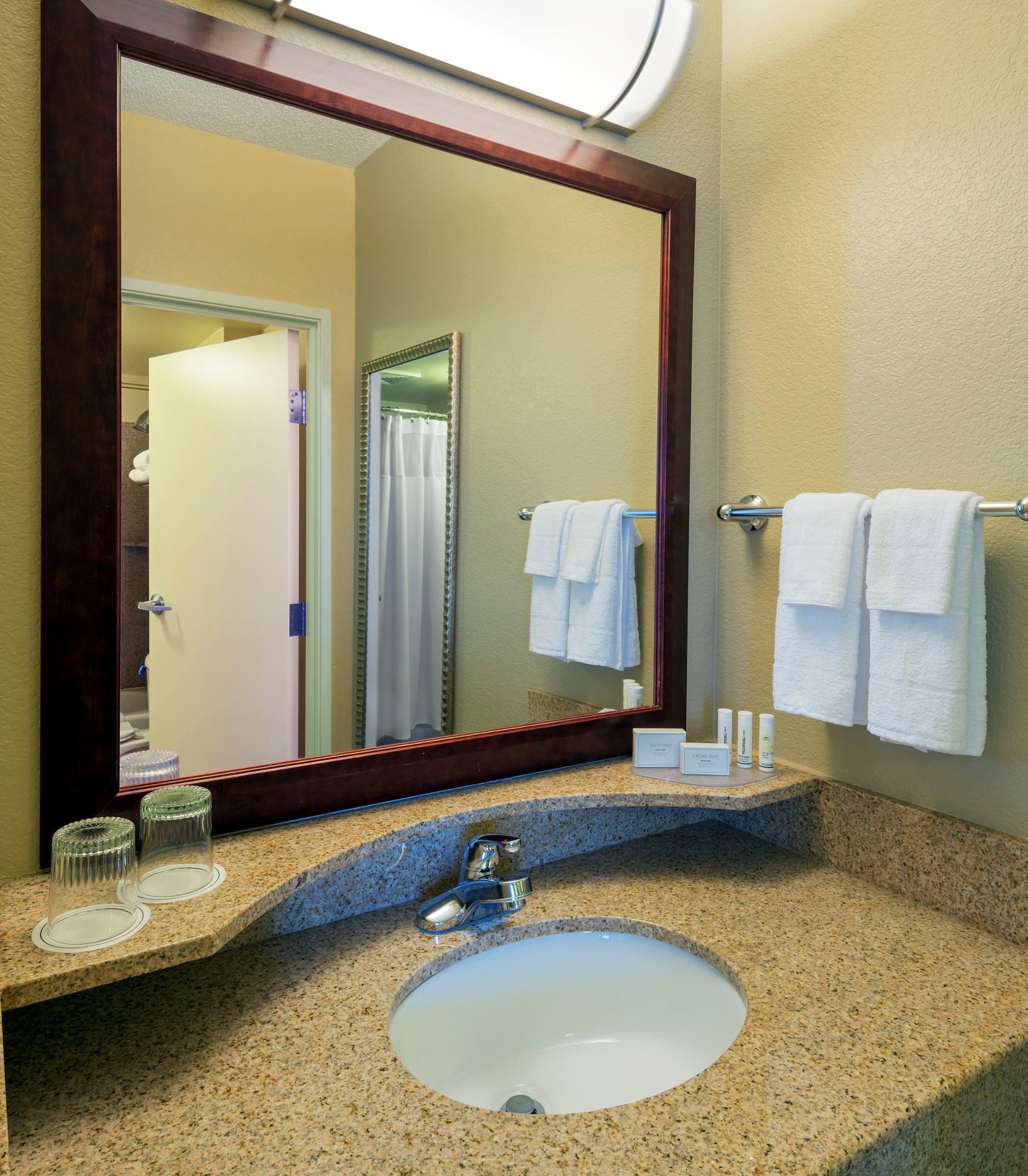 SpringHill Suites Boulder Longmont