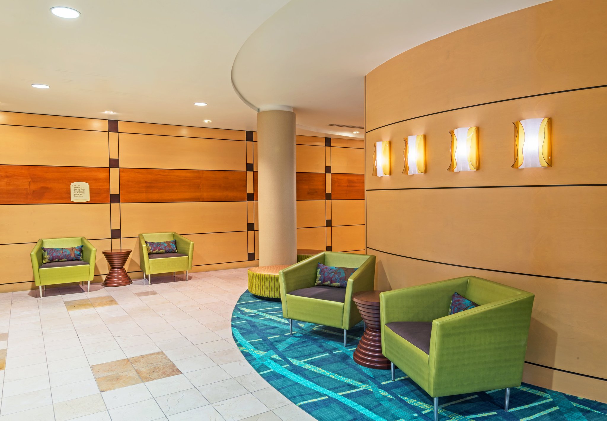 SpringHill Suites Boulder Longmont