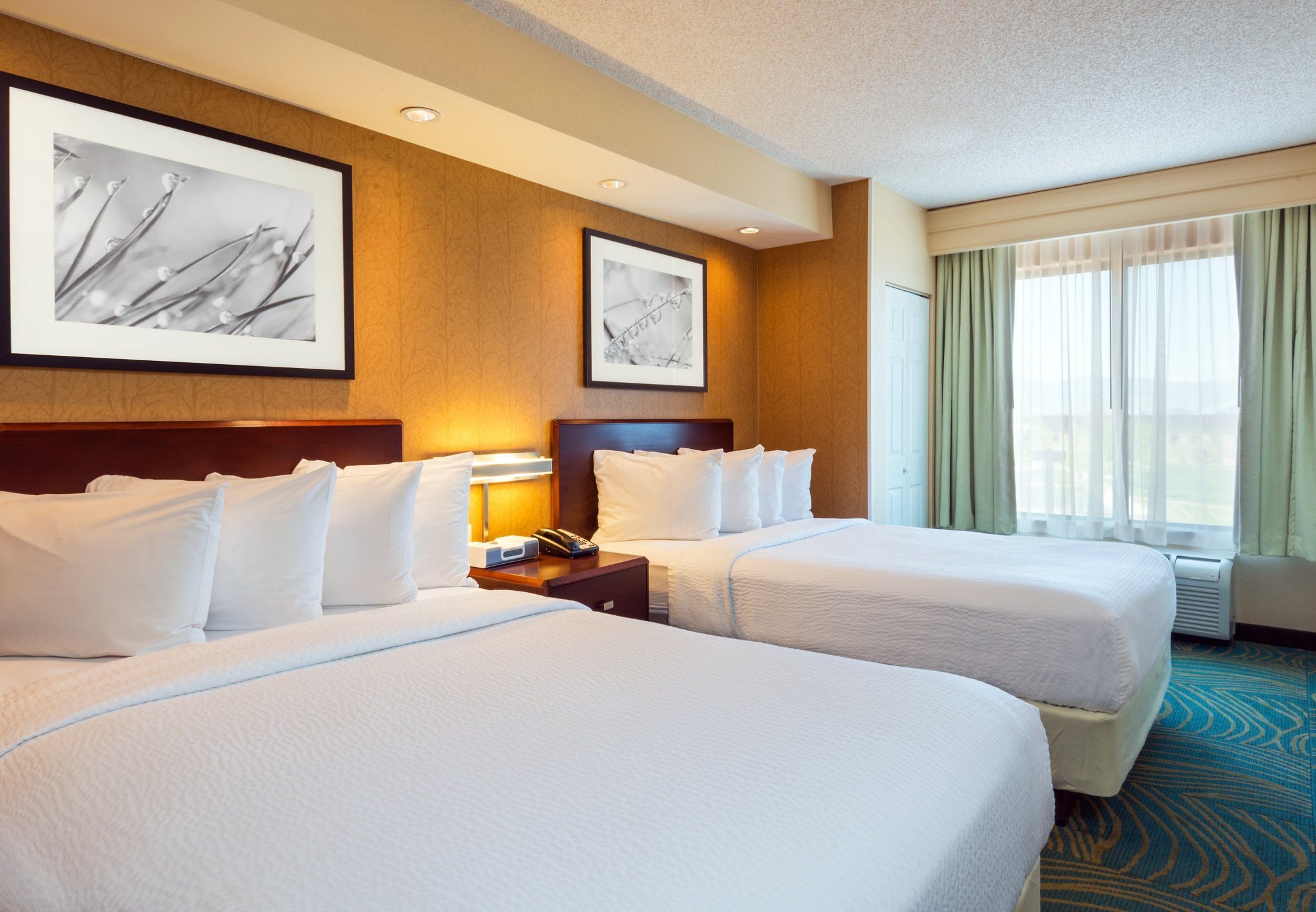 SpringHill Suites Boulder Longmont