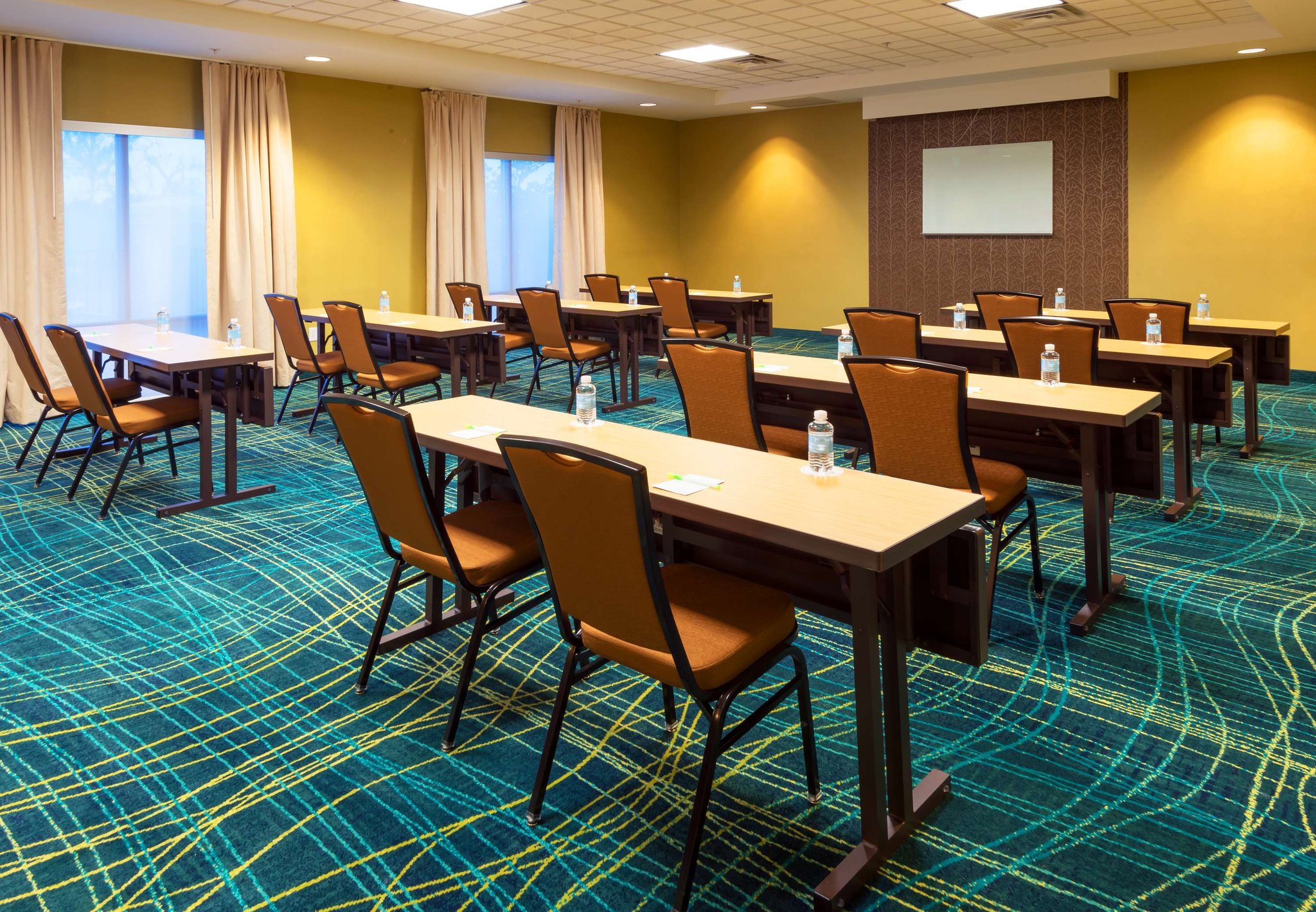 SpringHill Suites Boulder Longmont