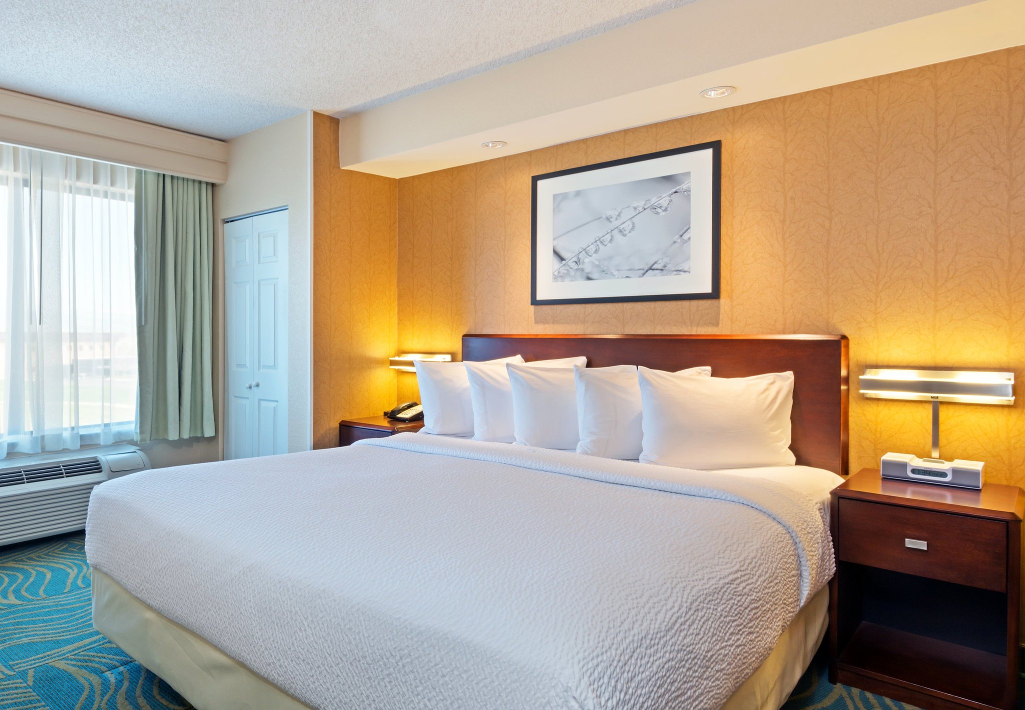 SpringHill Suites Boulder Longmont