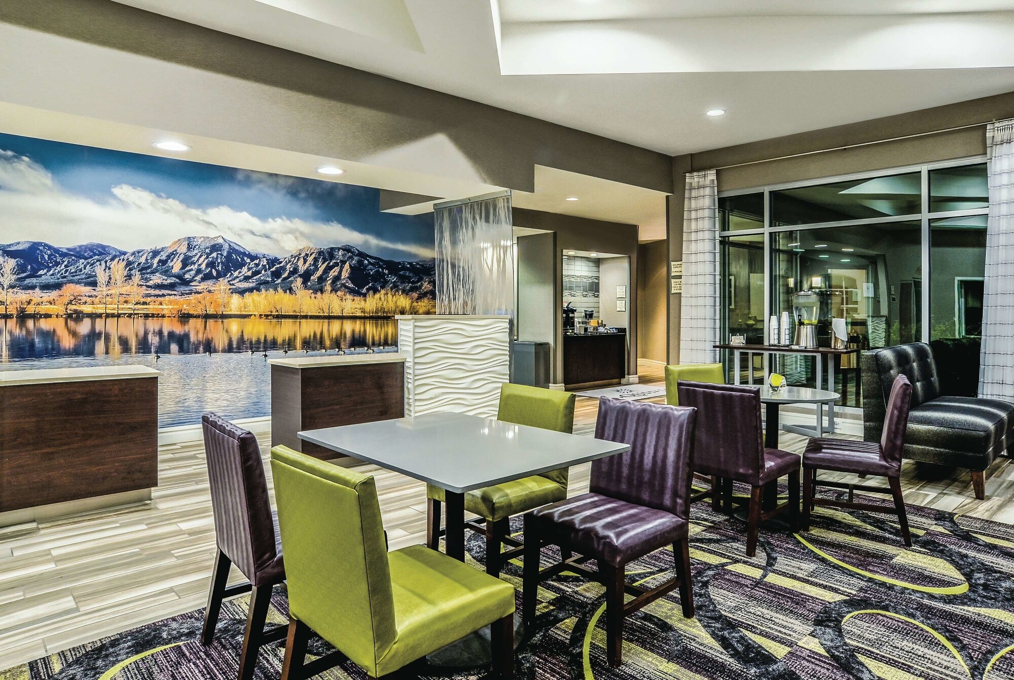 La Quinta Inn & Suites by Wyndham Denver Boulder-Louisville