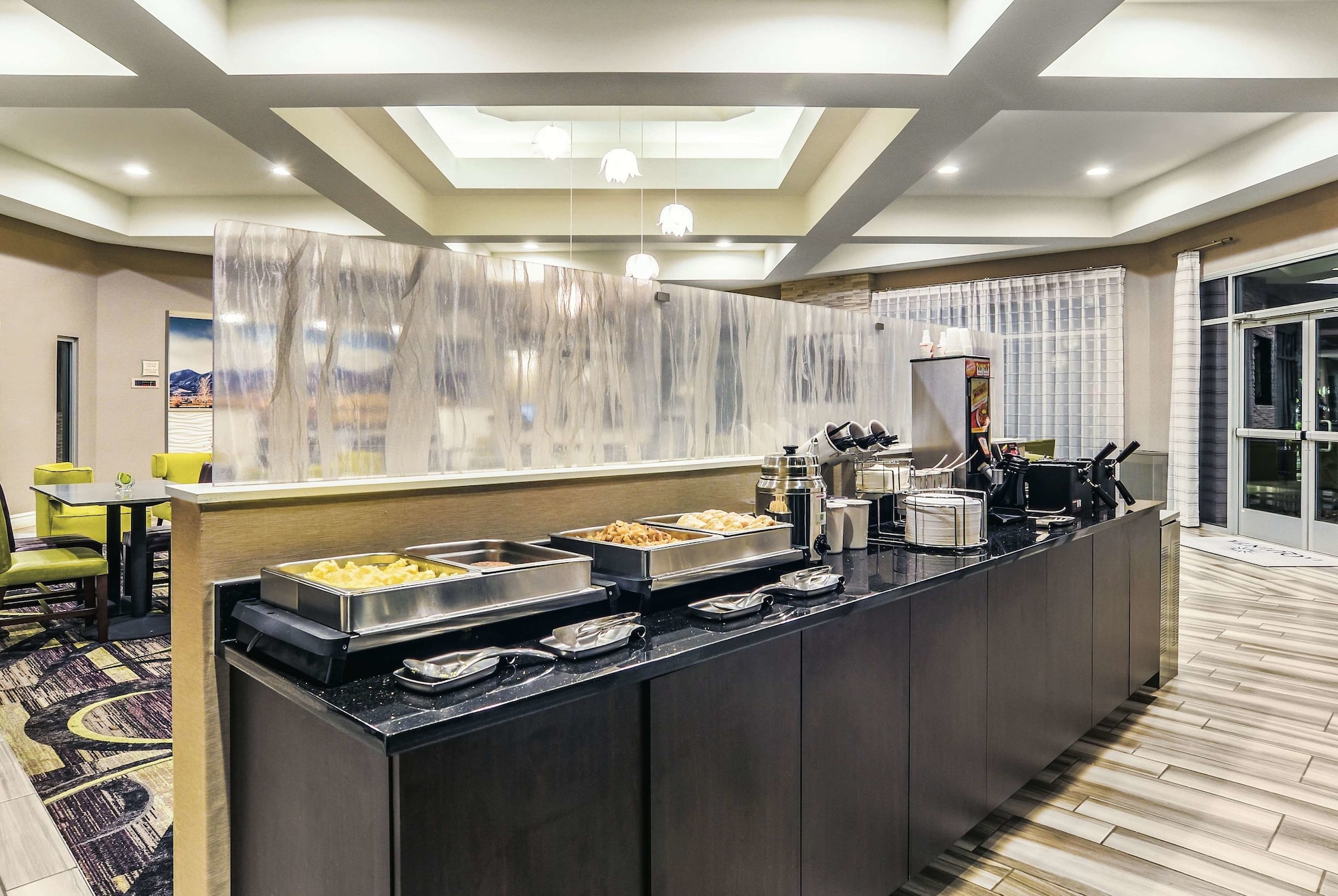 La Quinta Inn & Suites by Wyndham Denver Boulder-Louisville