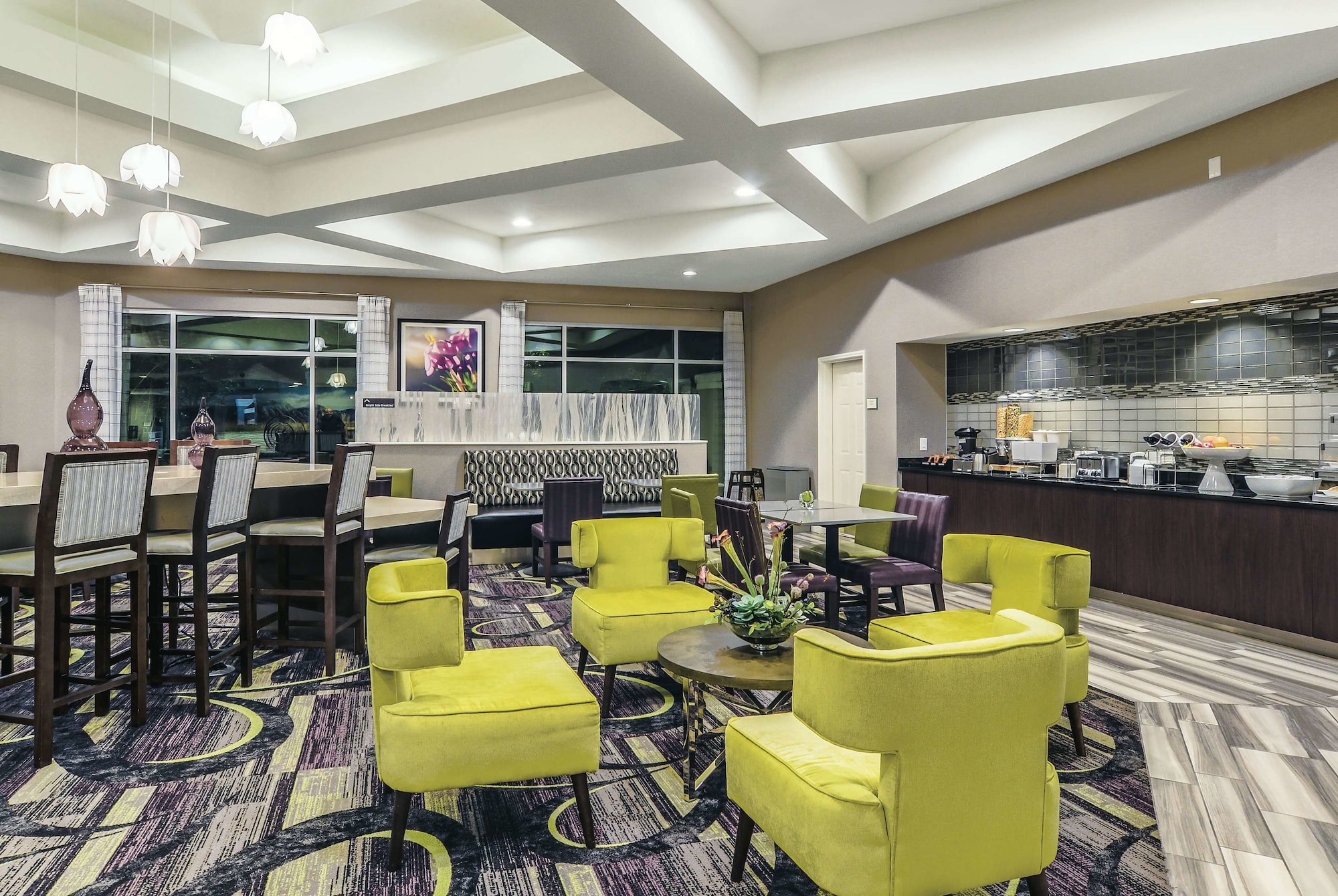 La Quinta Inn & Suites by Wyndham Denver Boulder-Louisville