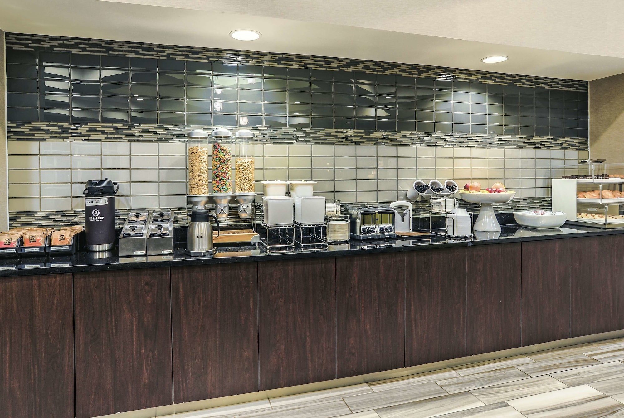 La Quinta Inn & Suites by Wyndham Denver Boulder-Louisville