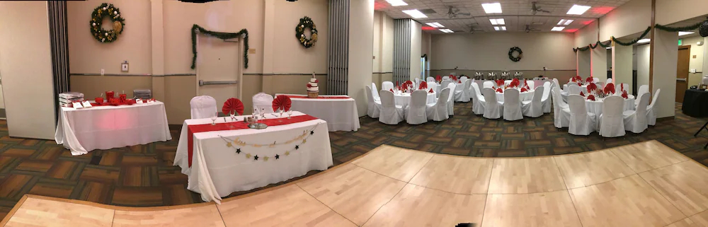 Best Western Plus Loveland Inn