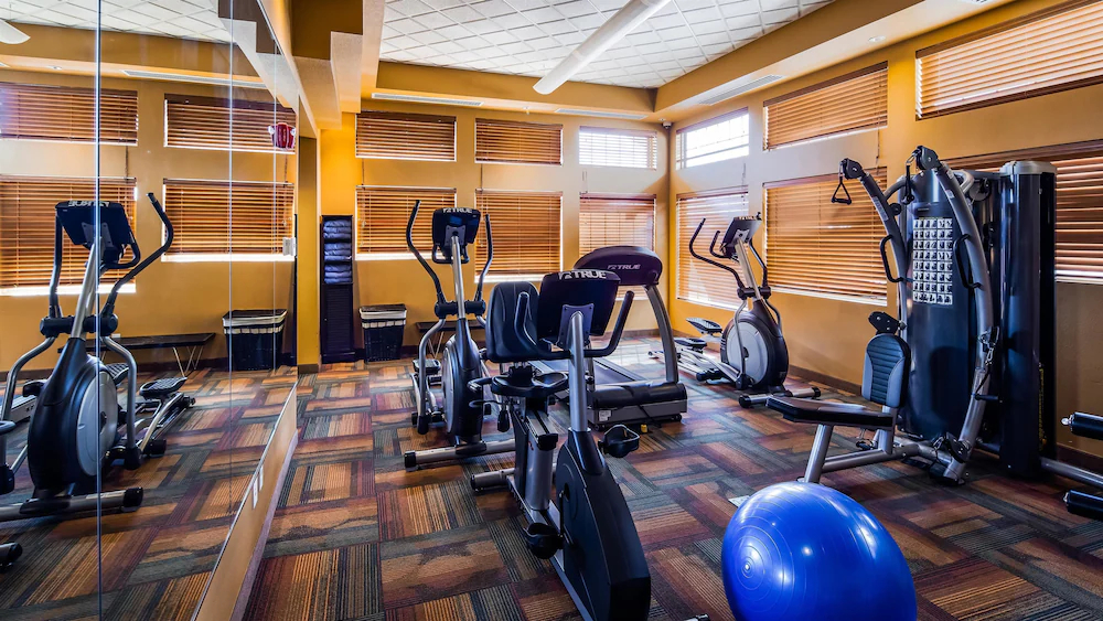 Best Western Plus Loveland Inn