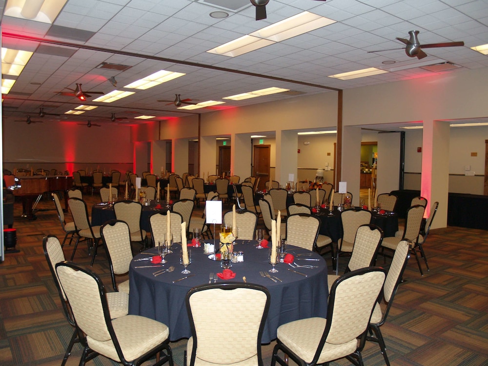 Best Western Plus Loveland Inn