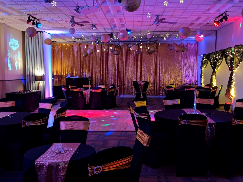 Best Western Plus Loveland Inn