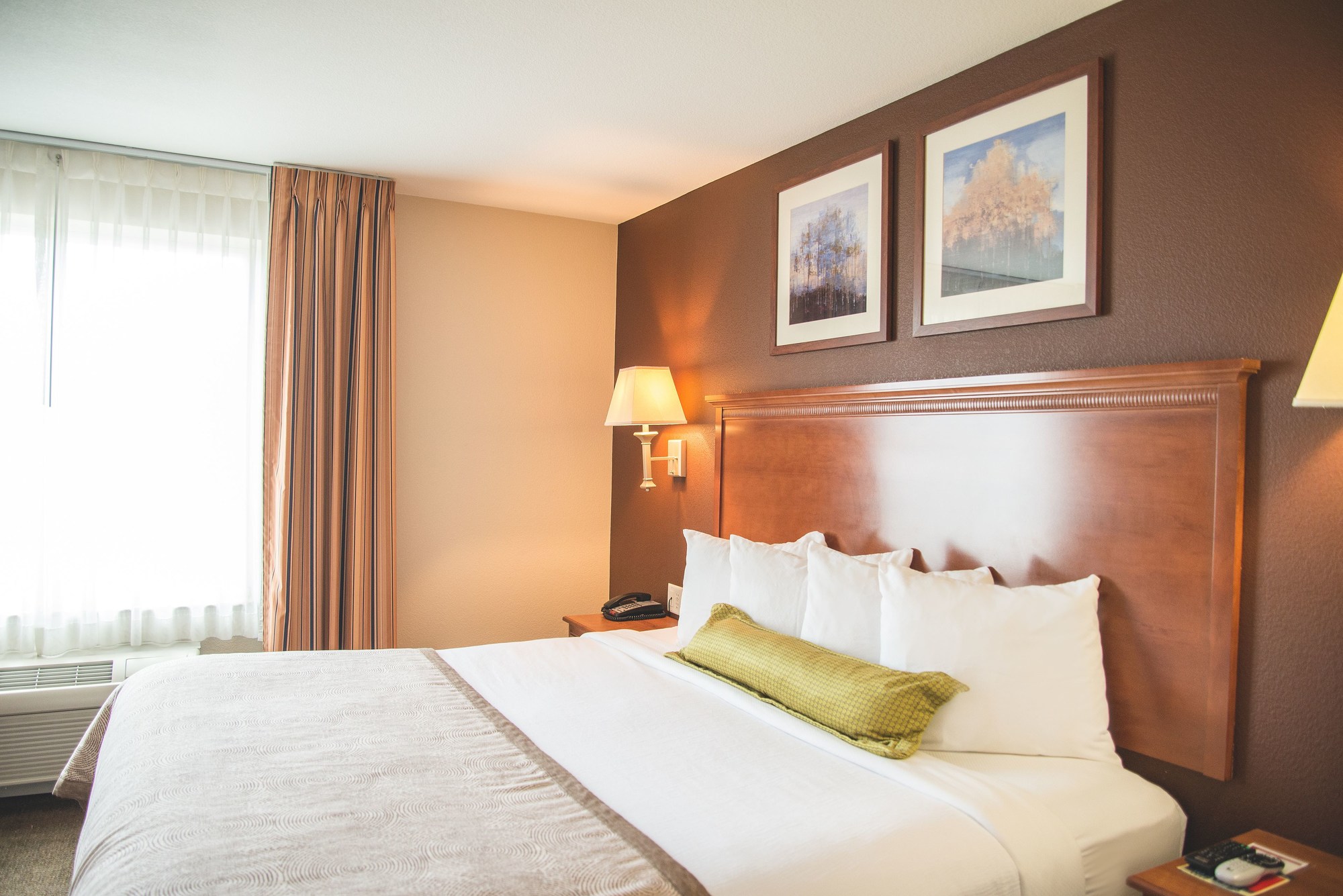 Candlewood Suites Loveland