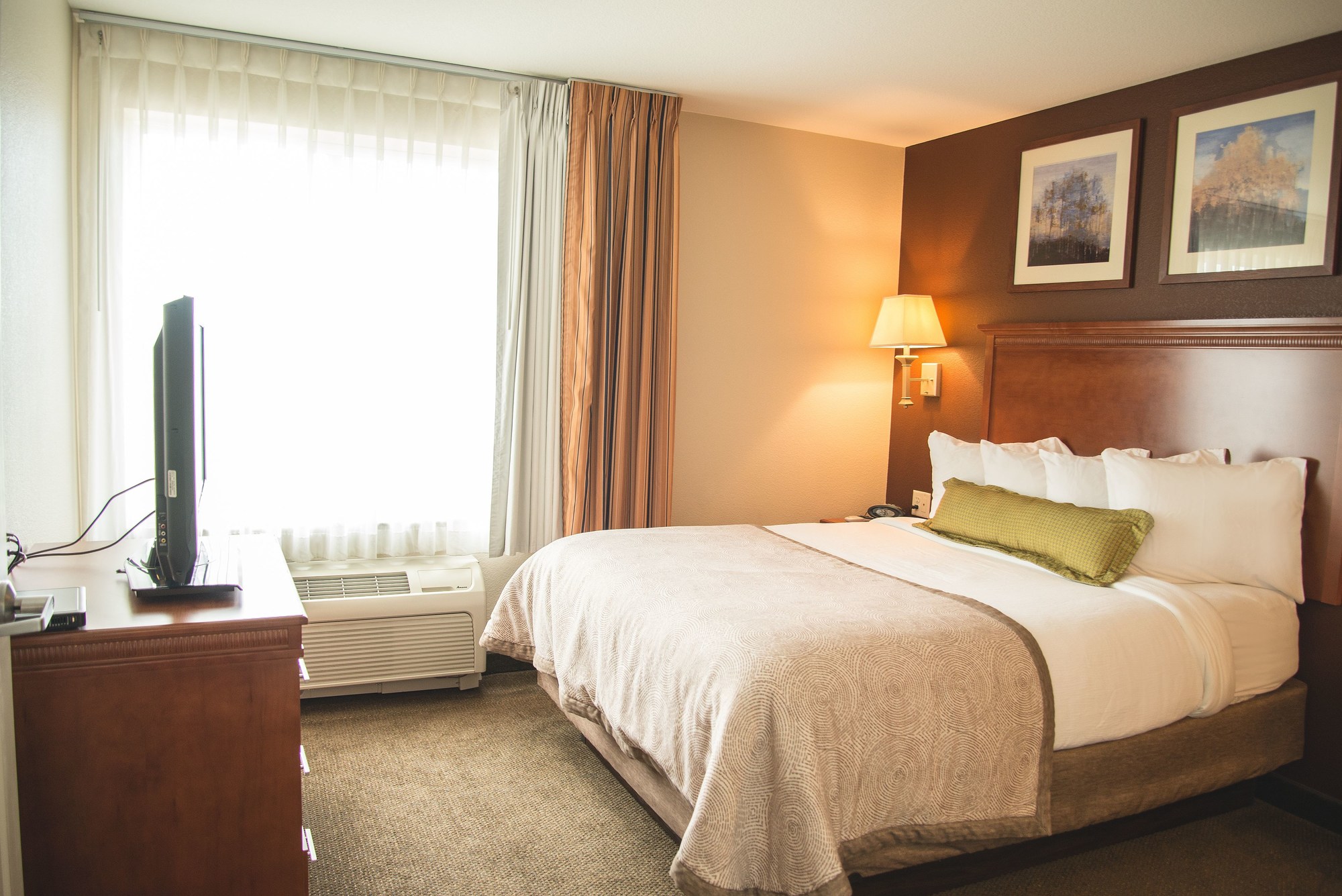 Candlewood Suites Loveland