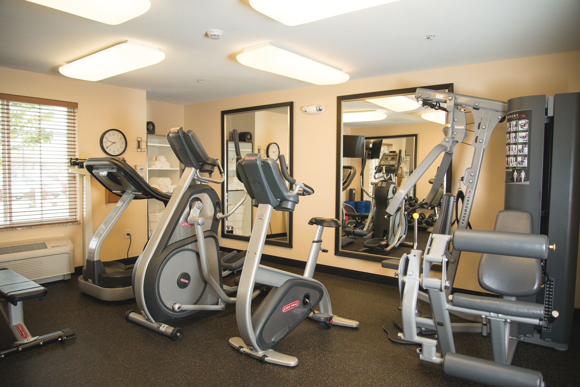 Candlewood Suites Loveland
