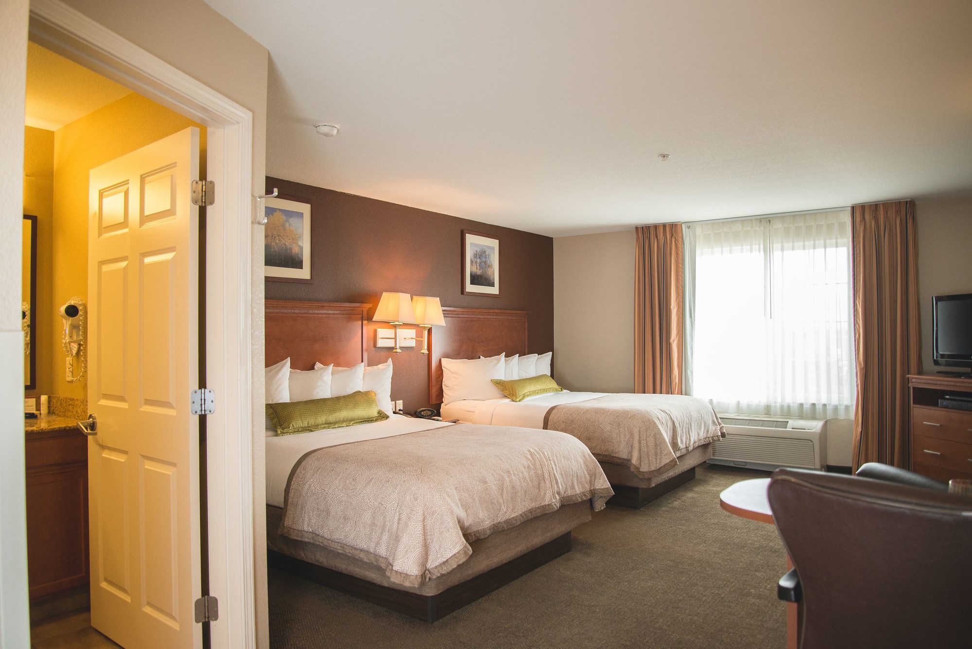 Candlewood Suites Loveland