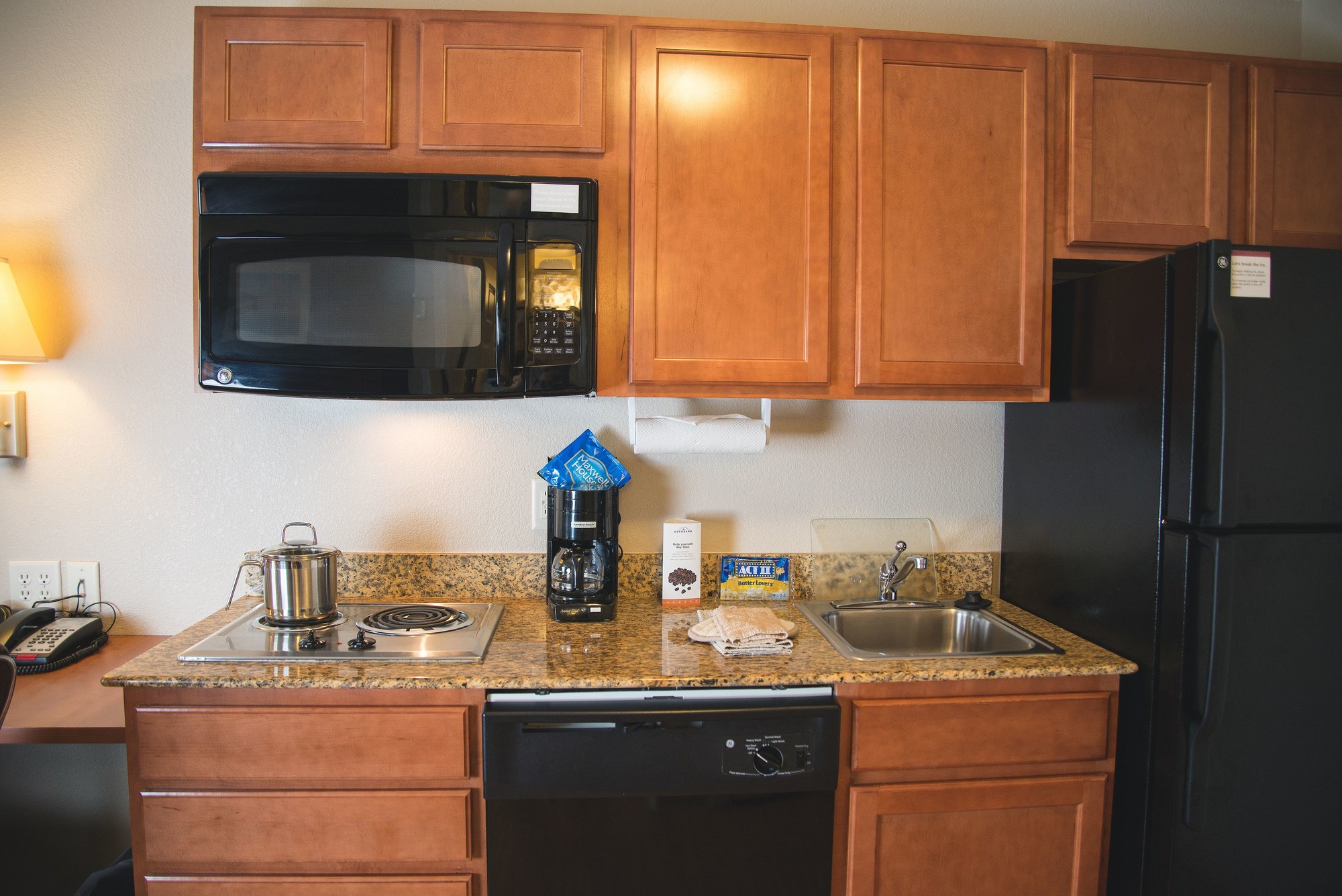 Candlewood Suites Loveland