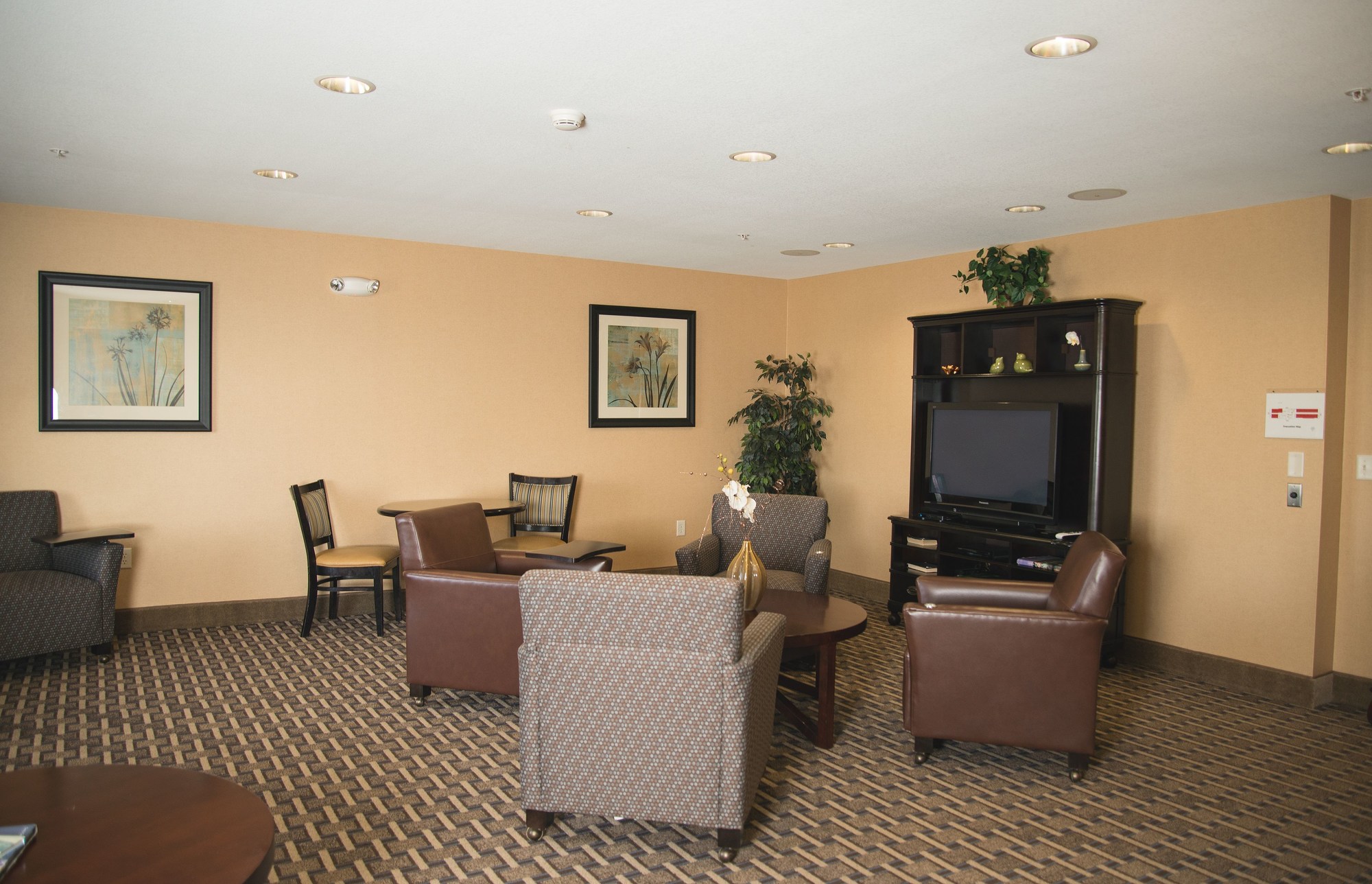 Candlewood Suites Loveland