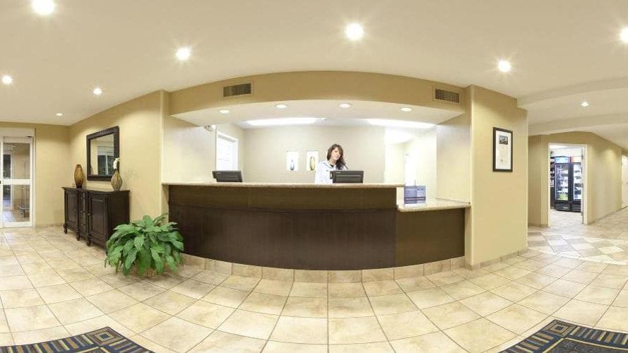 Candlewood Suites Loveland