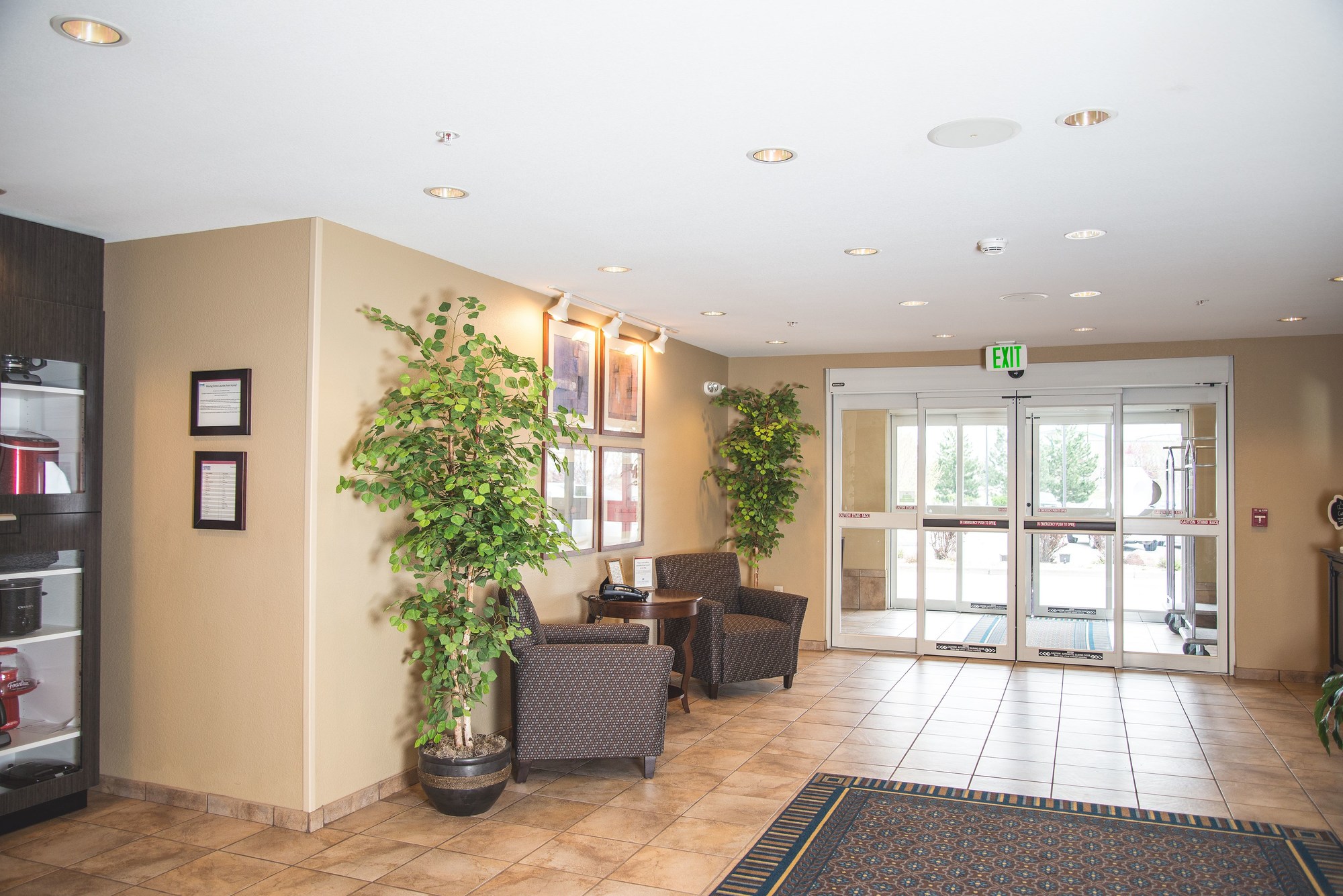 Candlewood Suites Loveland