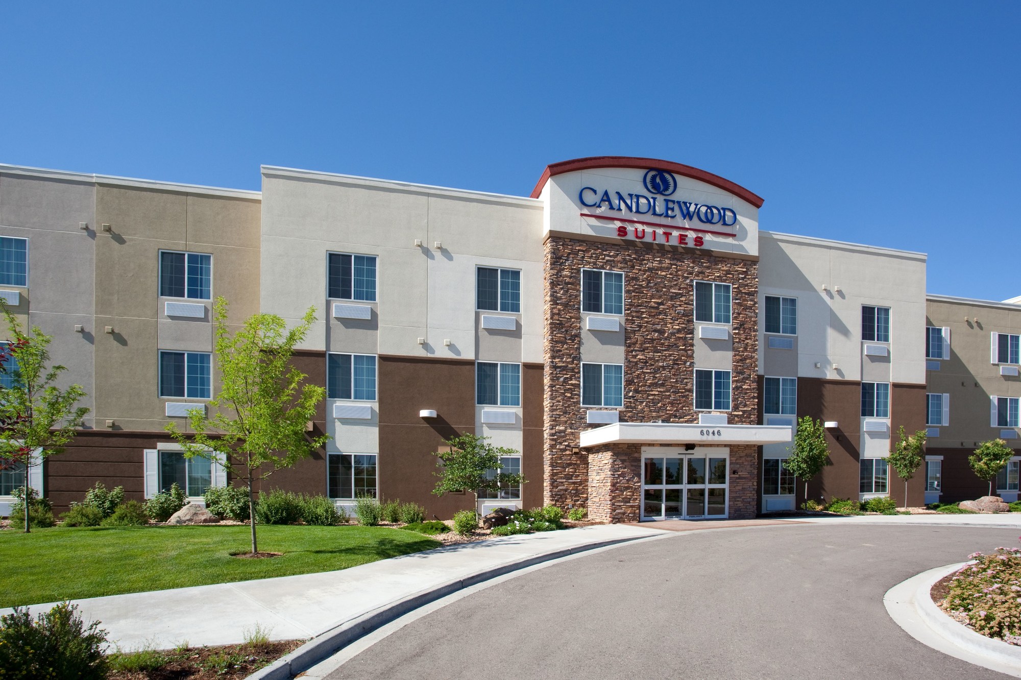 Candlewood Suites Loveland