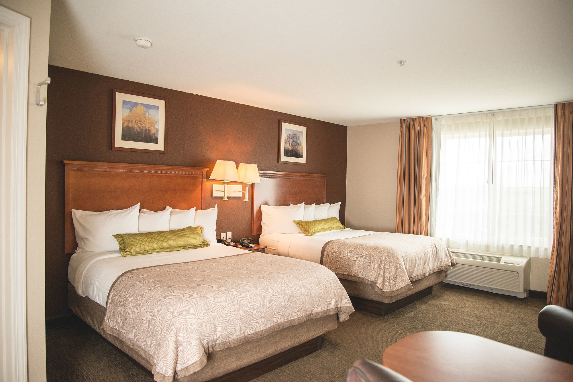 Candlewood Suites Loveland