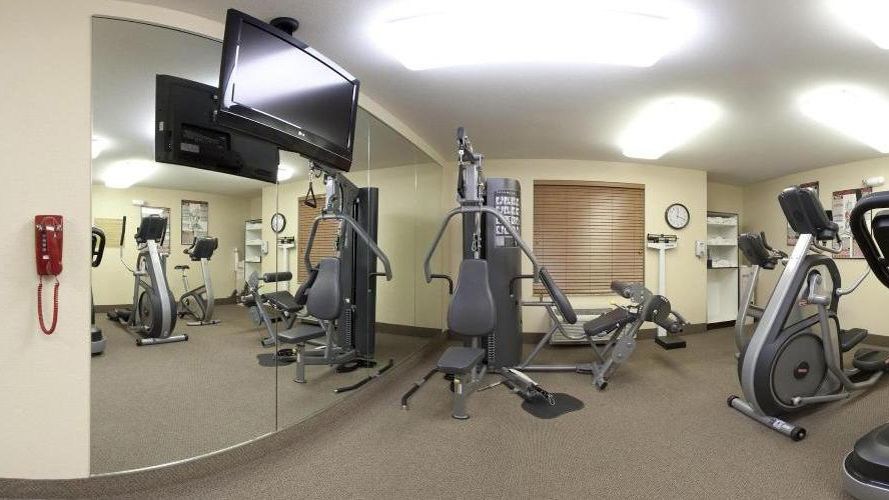 Candlewood Suites Loveland