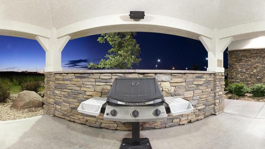 Candlewood Suites Loveland