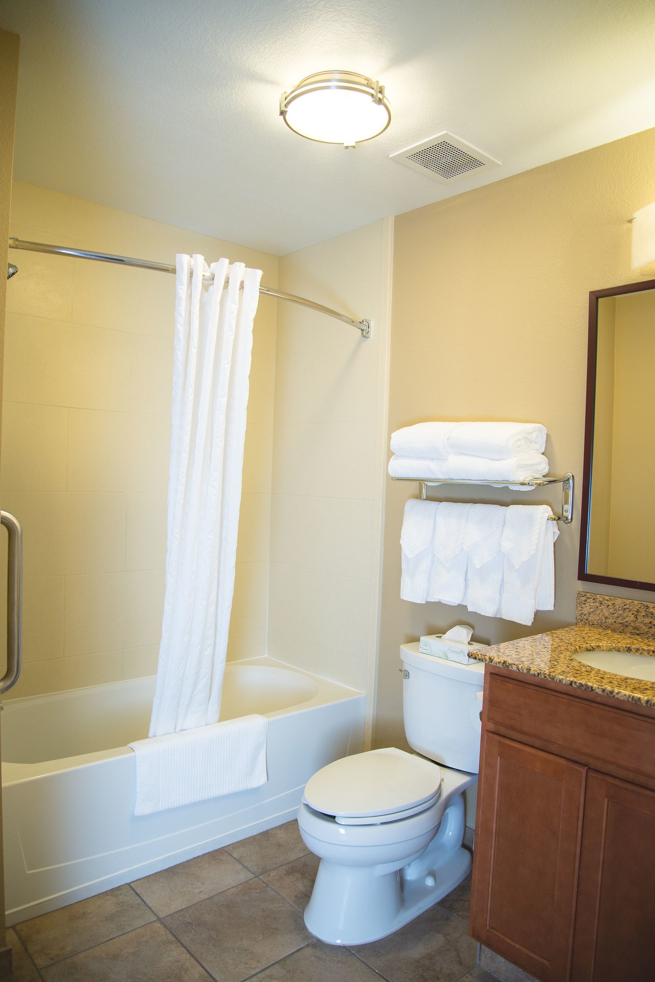 Candlewood Suites Loveland