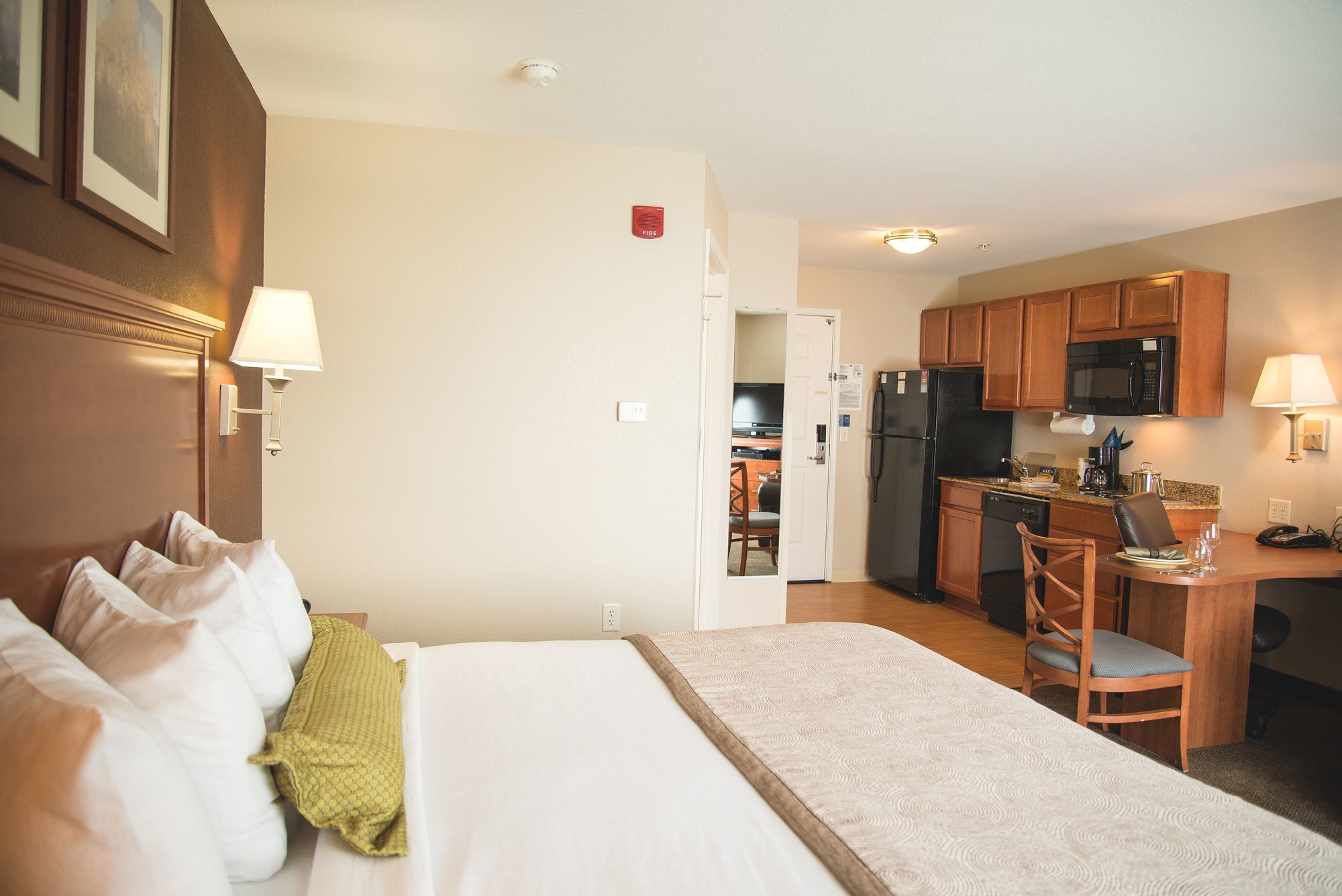 Candlewood Suites Loveland