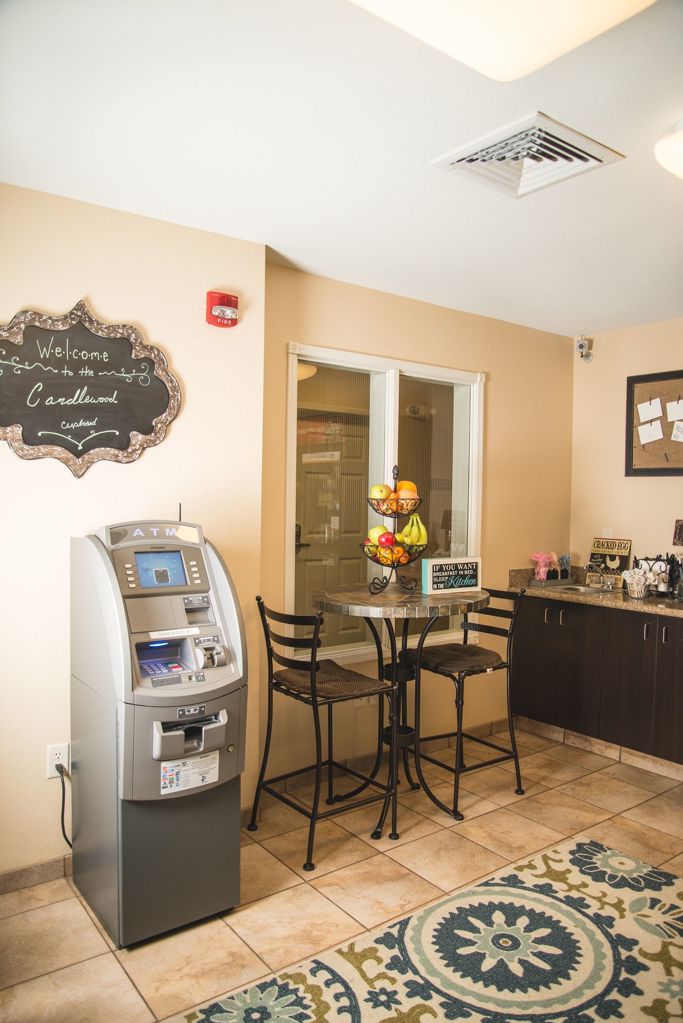 Candlewood Suites Loveland