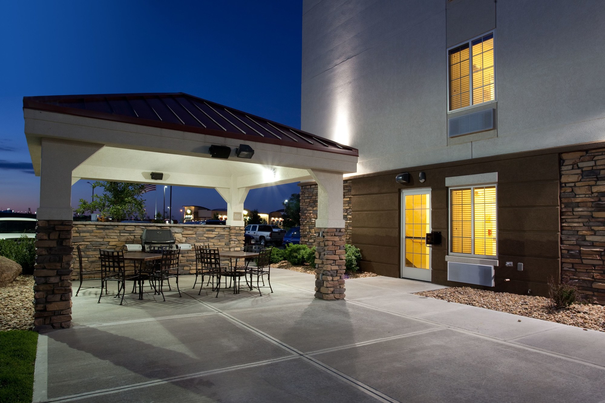 Candlewood Suites Loveland