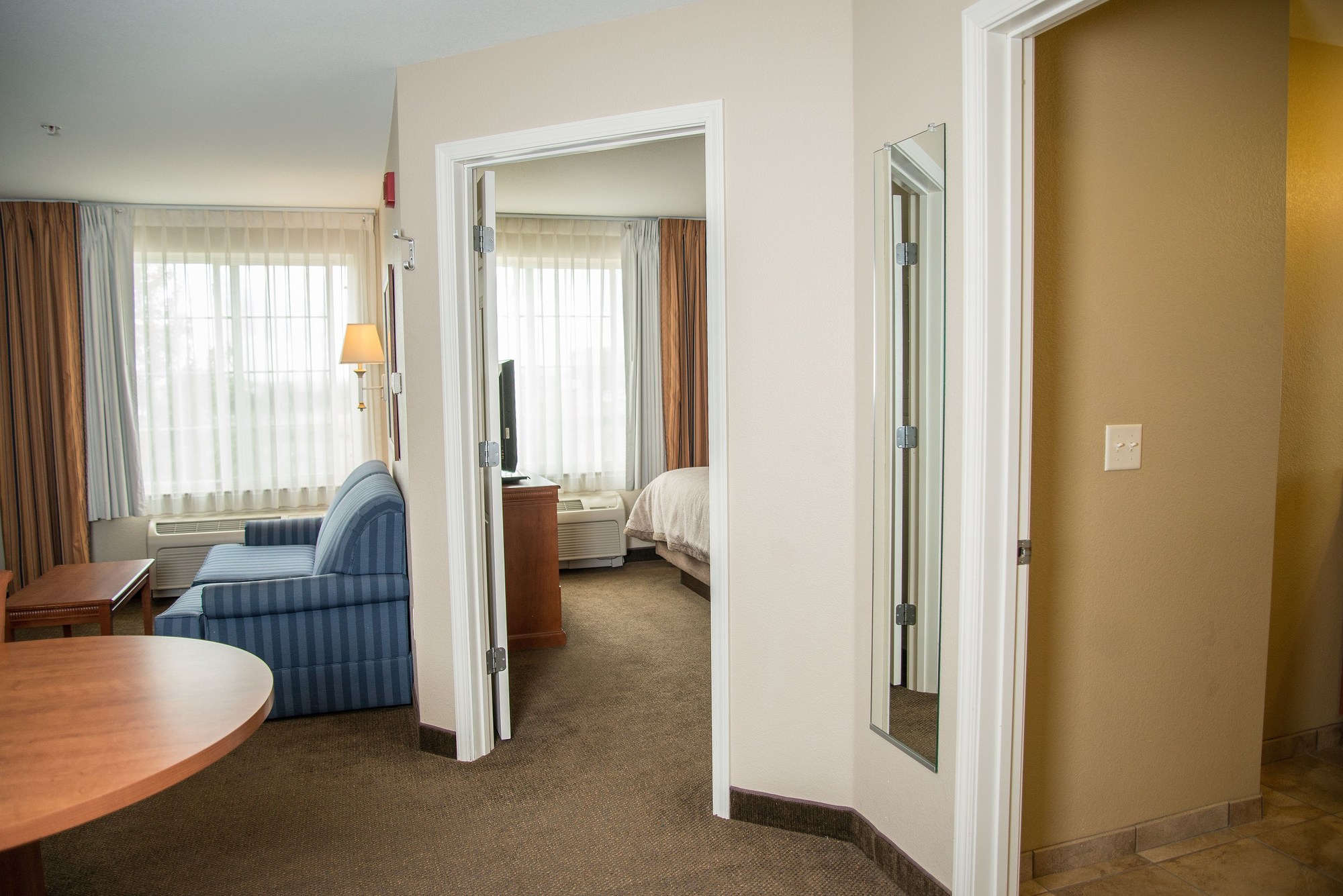 Candlewood Suites Loveland