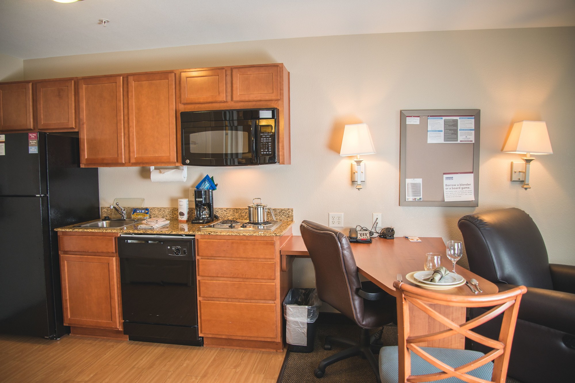 Candlewood Suites Loveland