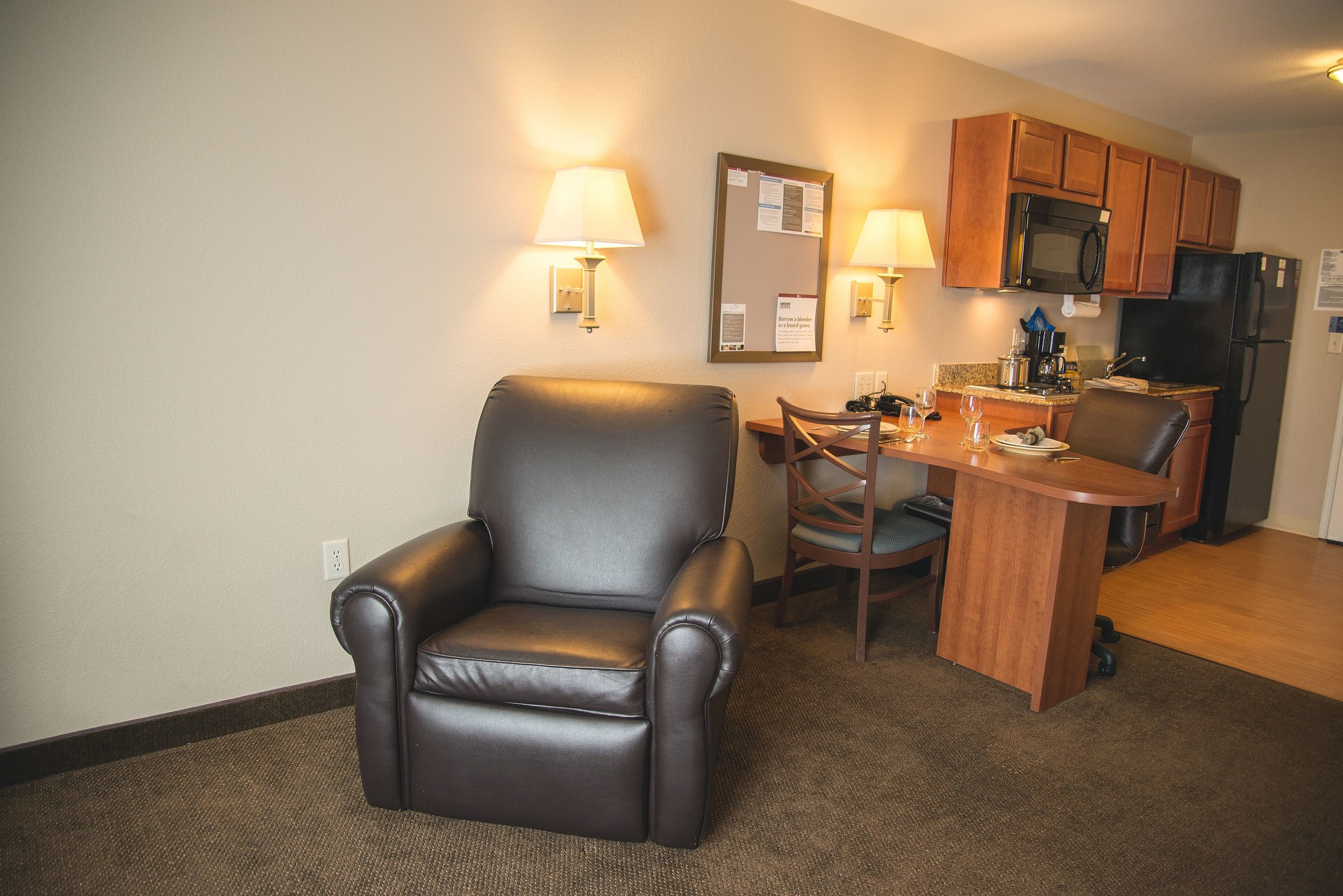 Candlewood Suites Loveland