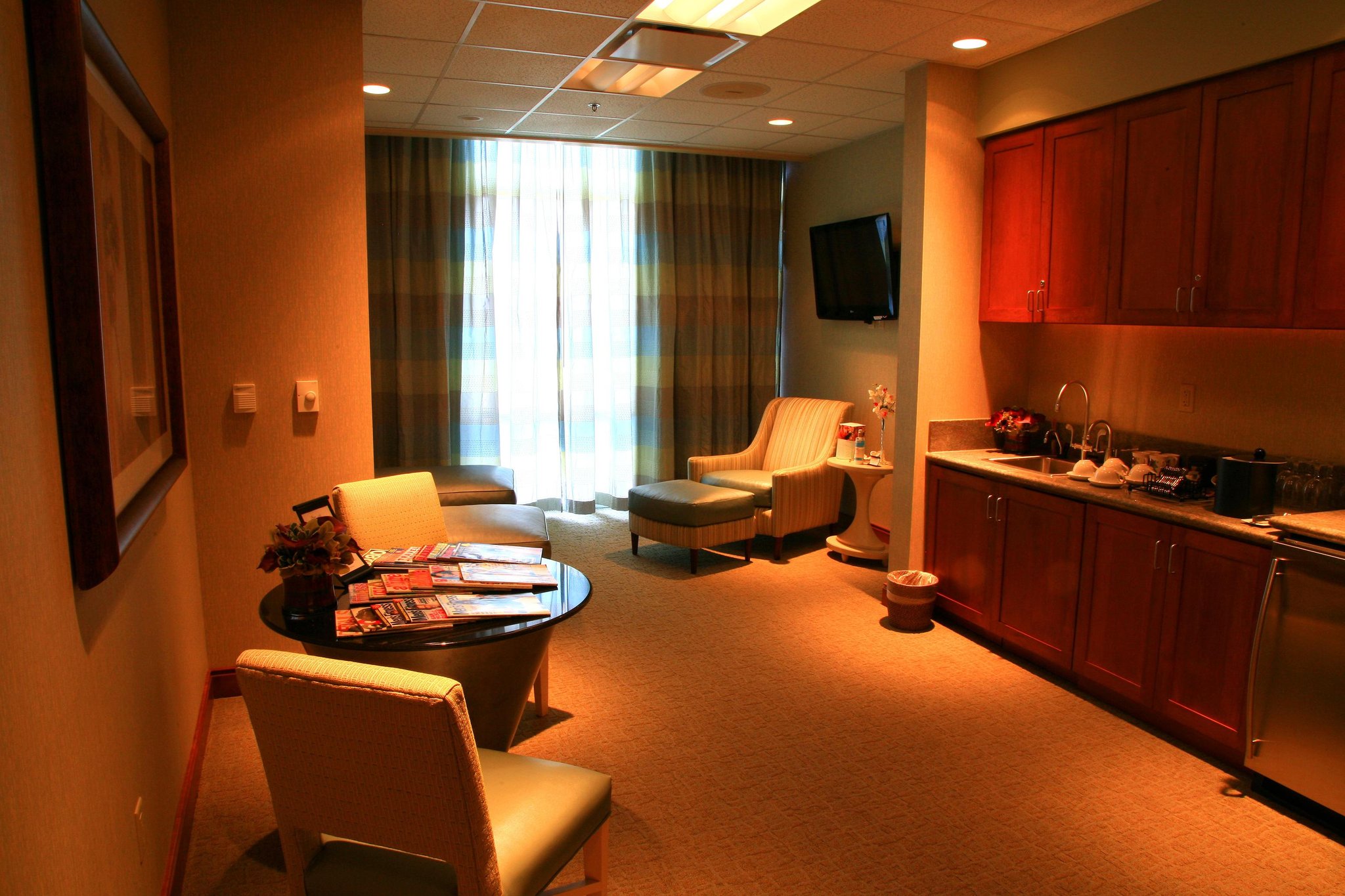 Embassy Suites by Hilton Loveland Hotel Conference Center & Spa