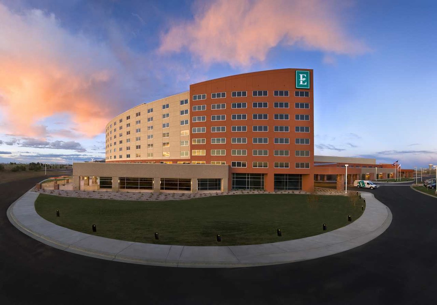 Embassy Suites by Hilton Loveland Hotel Conference Center & Spa