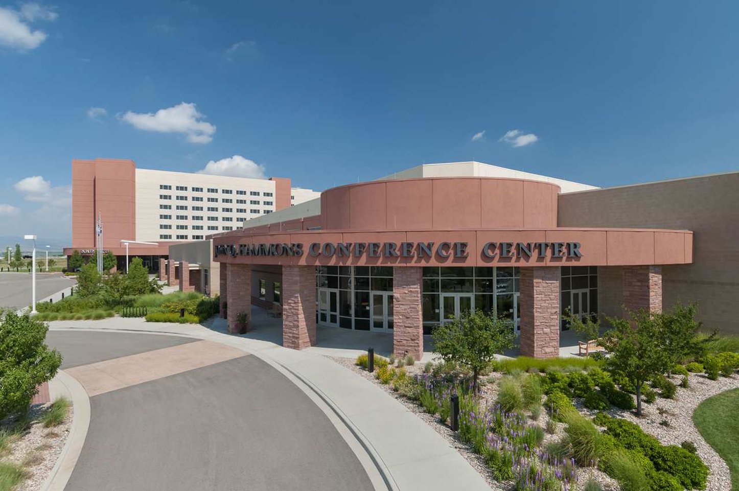 Embassy Suites by Hilton Loveland Hotel Conference Center & Spa