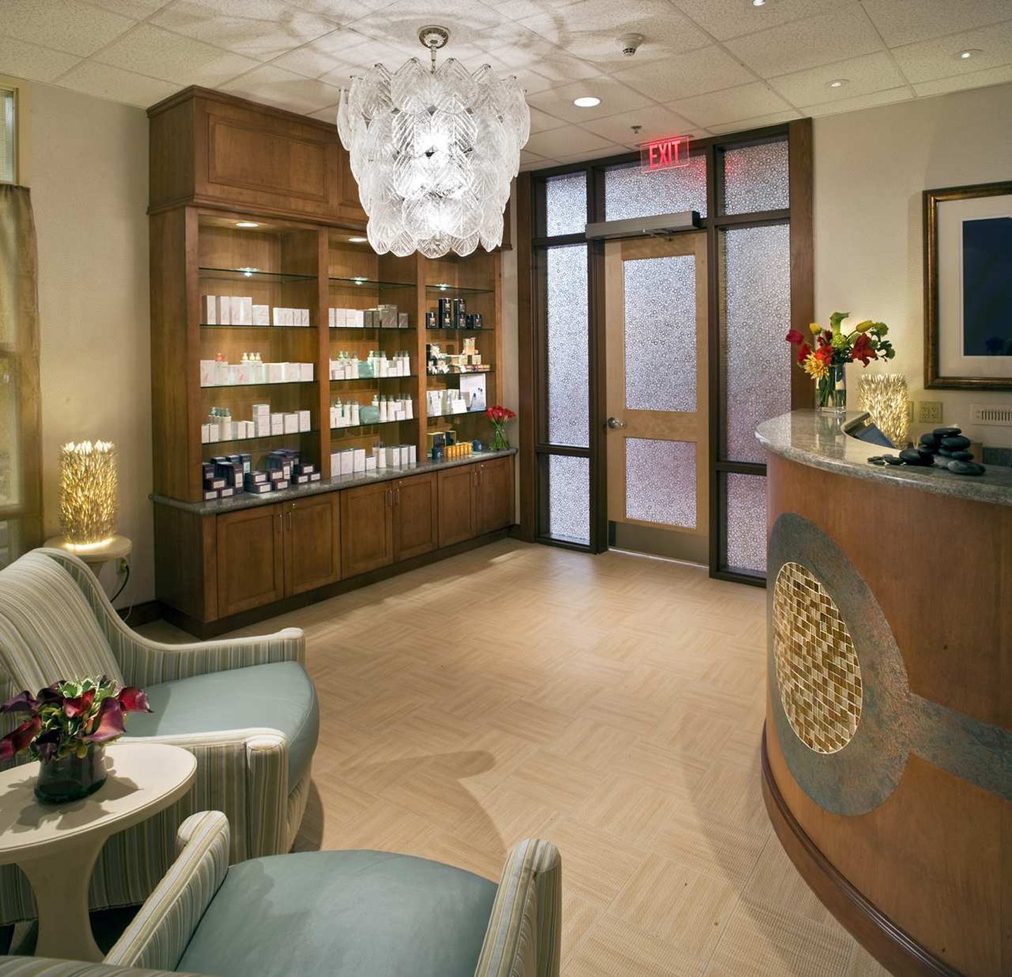 Embassy Suites by Hilton Loveland Hotel Conference Center & Spa